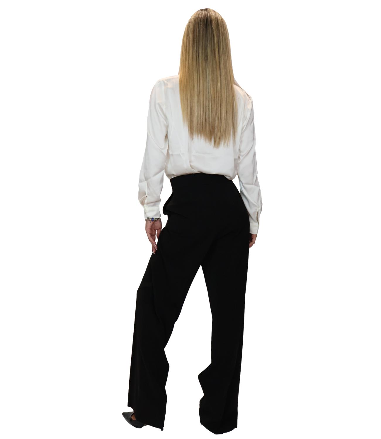 Emme Marella Emmvoliera2 Beige Nero Donna
