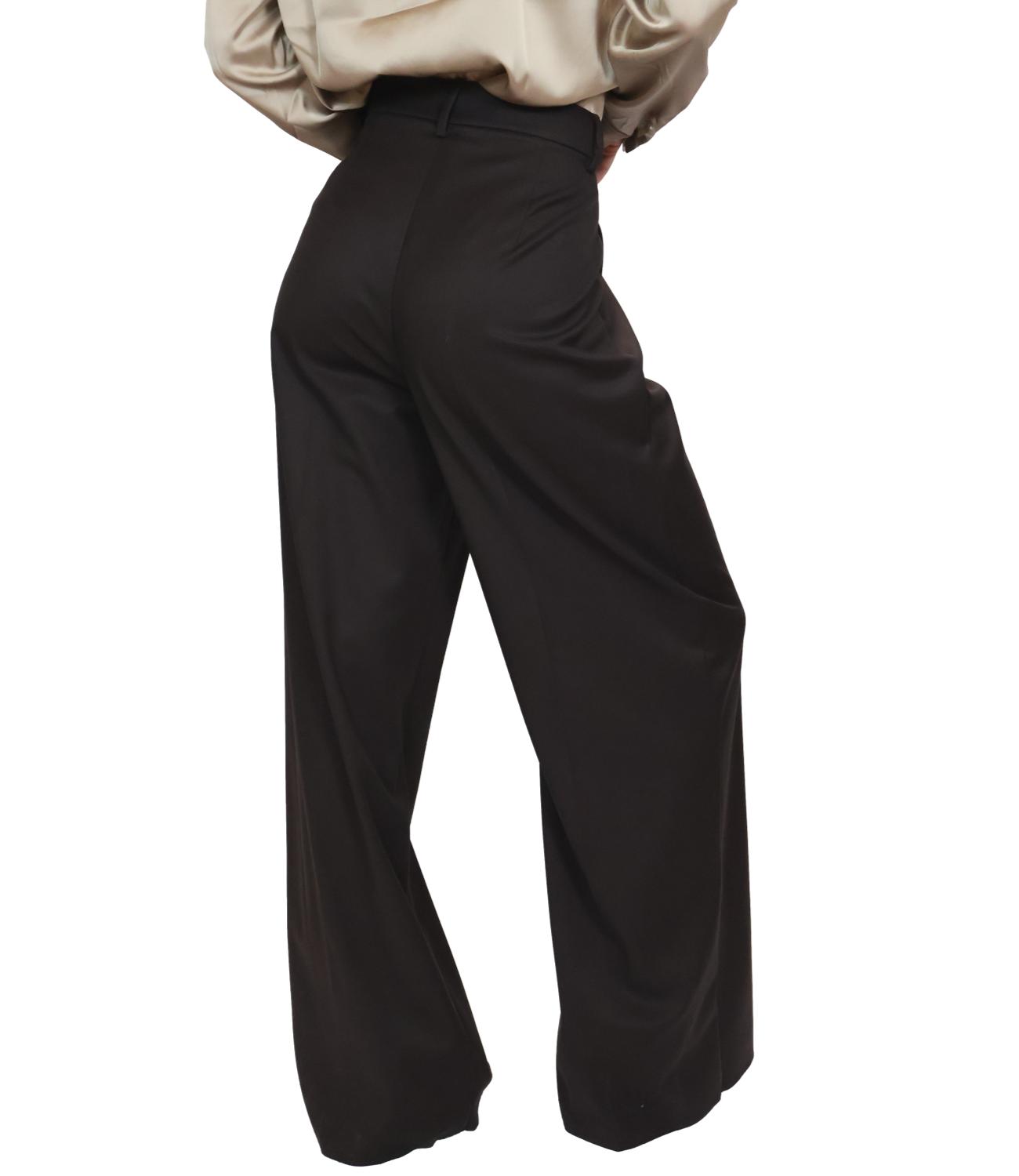 Emme Marella Pantalone Emmeco2 Testa di Moro Donna
