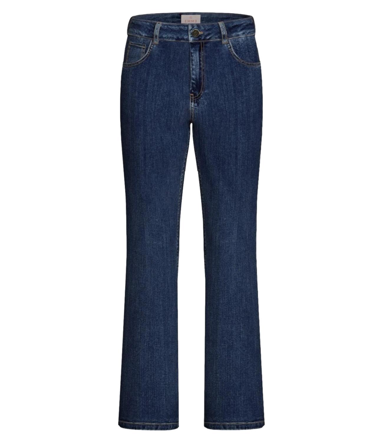 Emme Marella Jeans Emmgianna Blu Donna