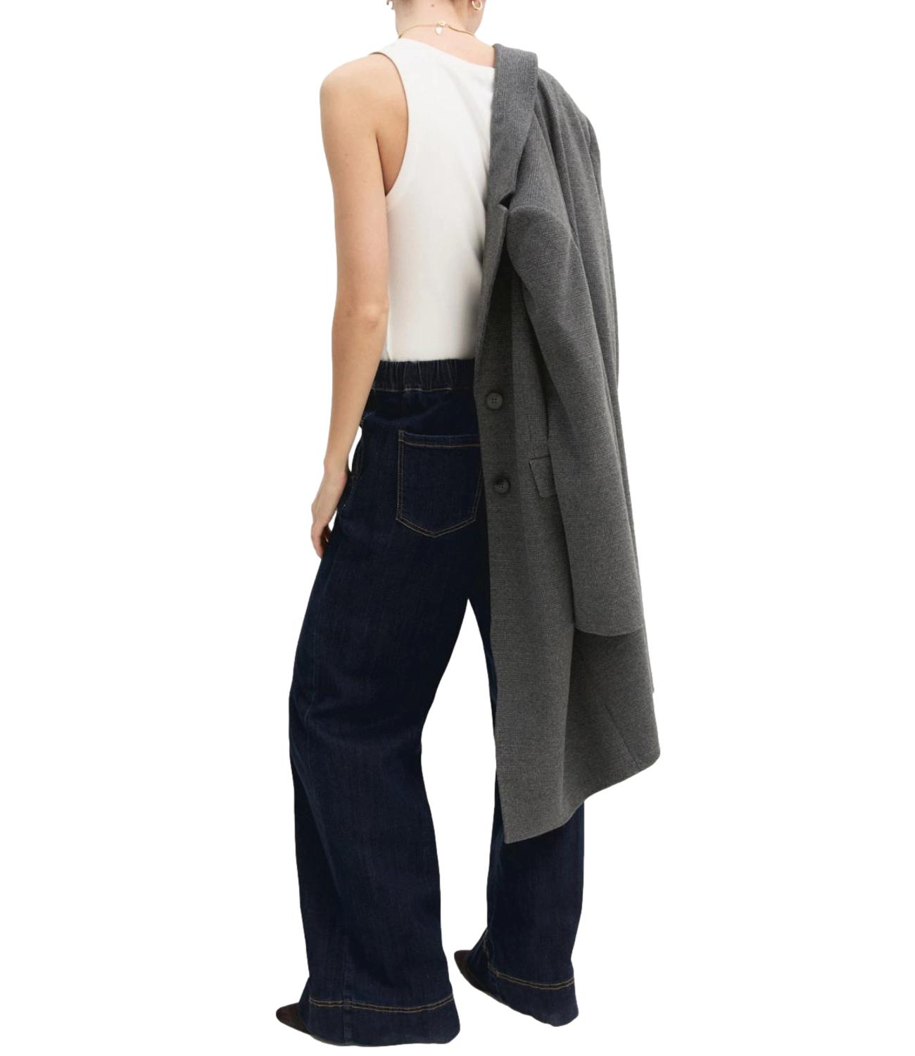 Emme Marella Jeans Emmstruzzo Blue Jeans Donna