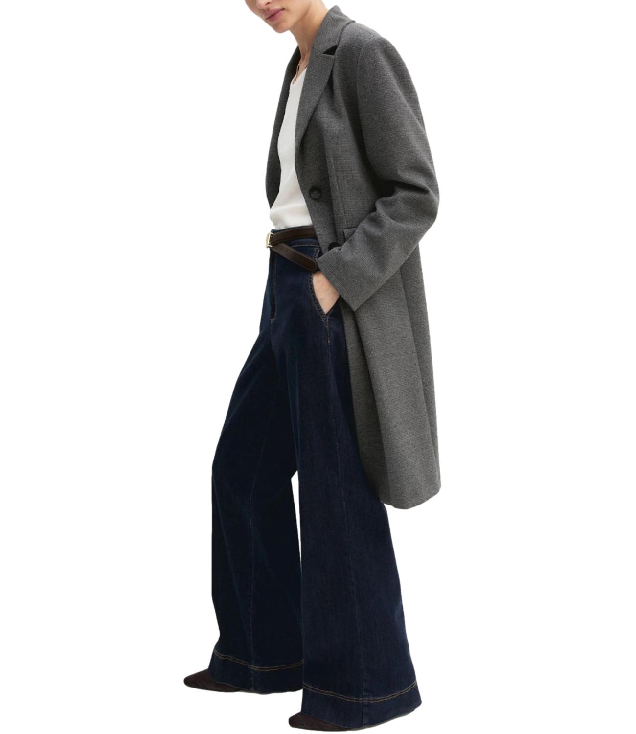 Emme Marella Jeans Emmstruzzo Blue Jeans Donna