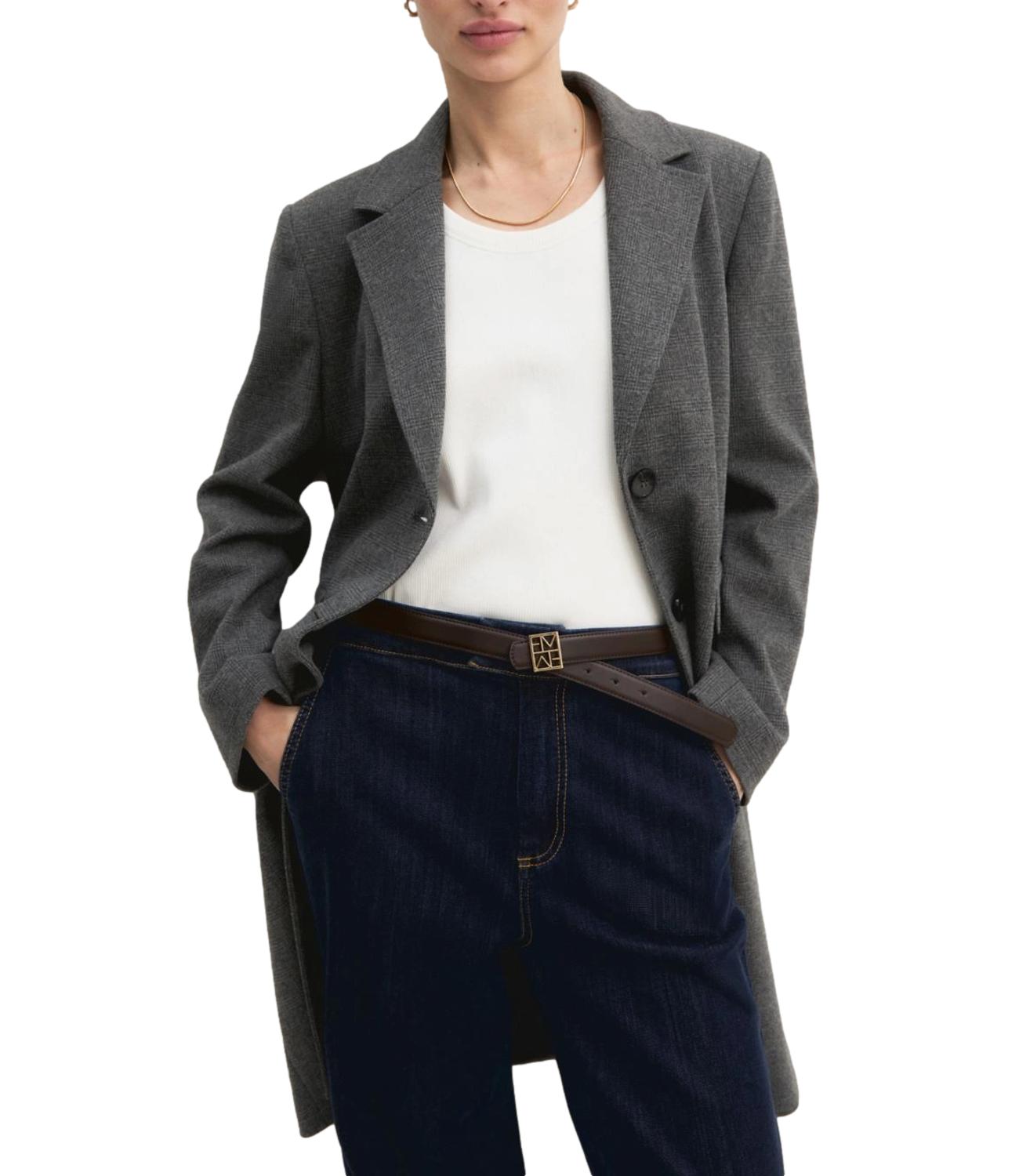 Emme Marella Jeans Emmstruzzo Blue Jeans Donna