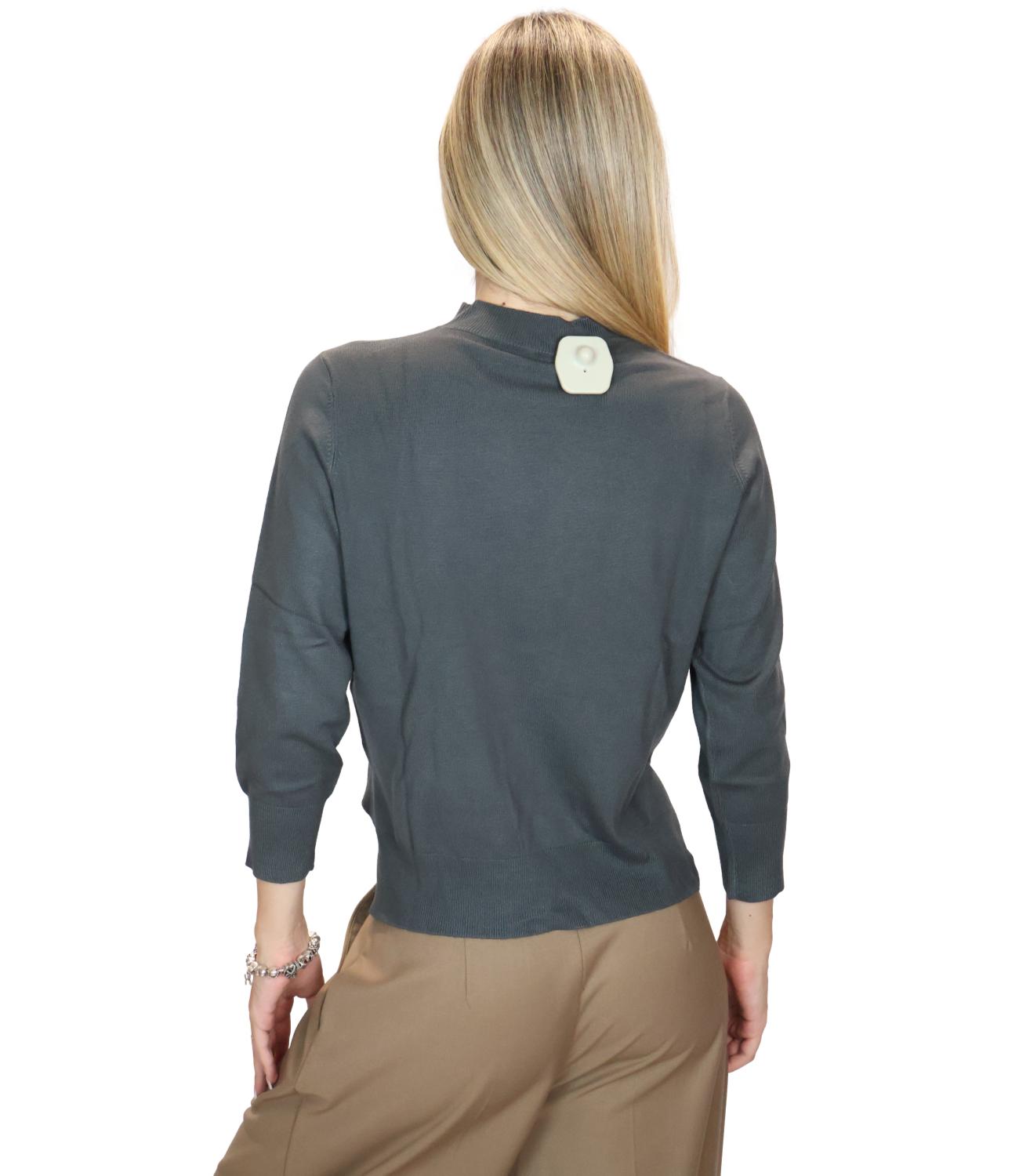 Emme Marella Maglia Emmurbano Sottobosco Donna