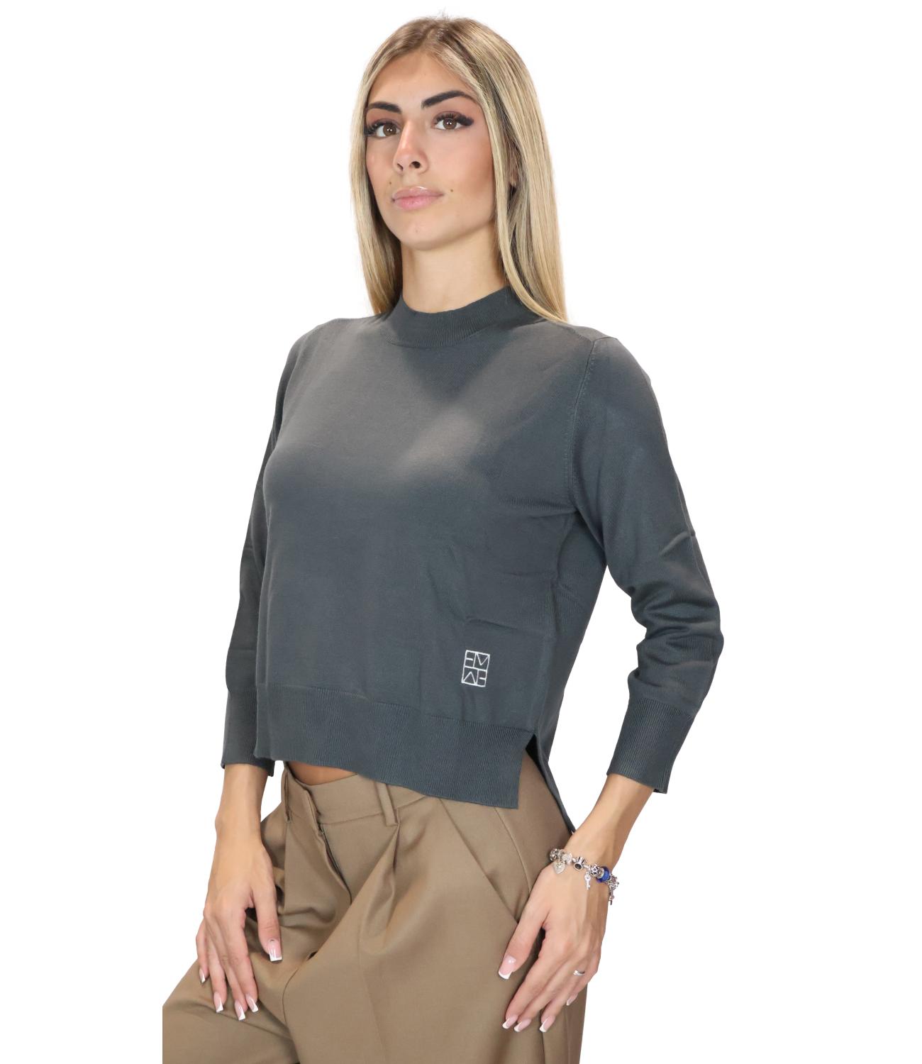 Emme Marella Maglia Emmurbano Sottobosco Donna