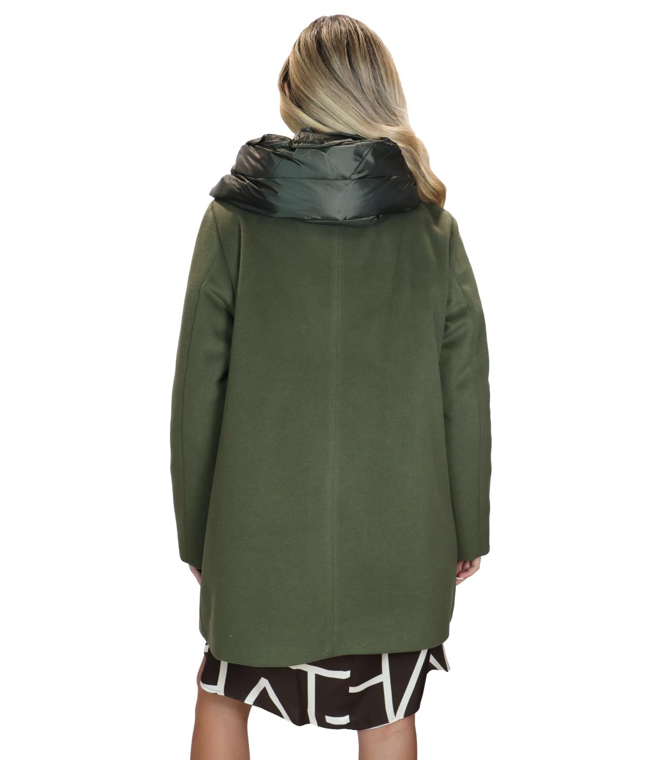 Emme Marella Imbottito Emmcuore Sottobosco Donna