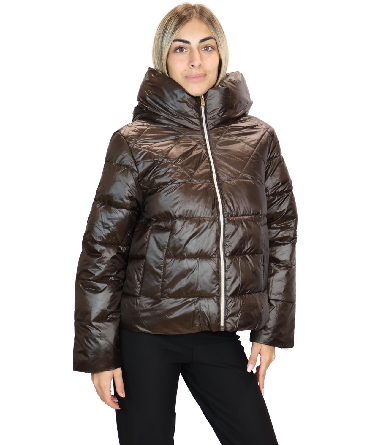 Emme Marella Imbottito Emmalca Canna di Fucile Donna