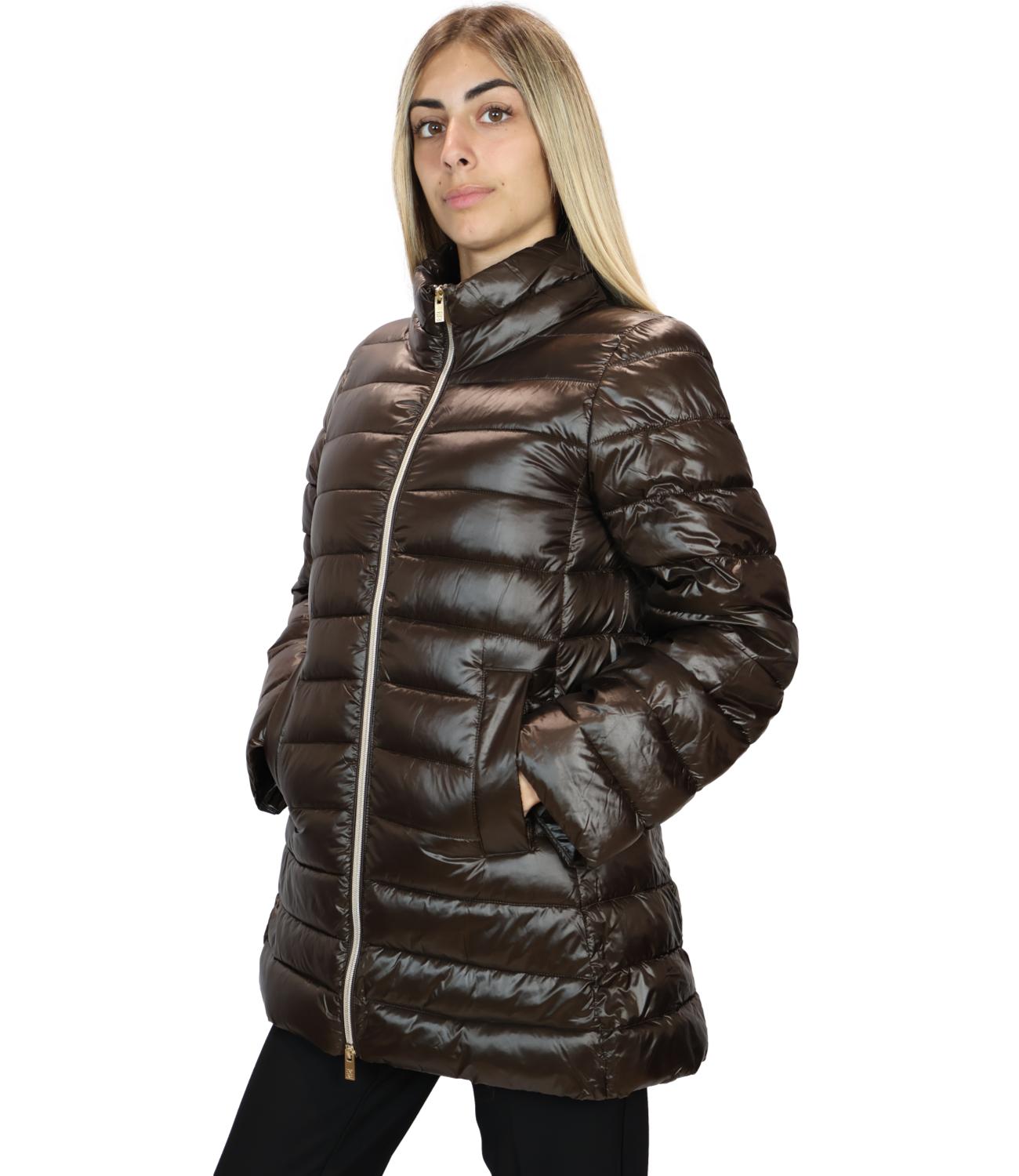 Emme Marella Imbottito Emmtesoro Canna di Fucile Donna