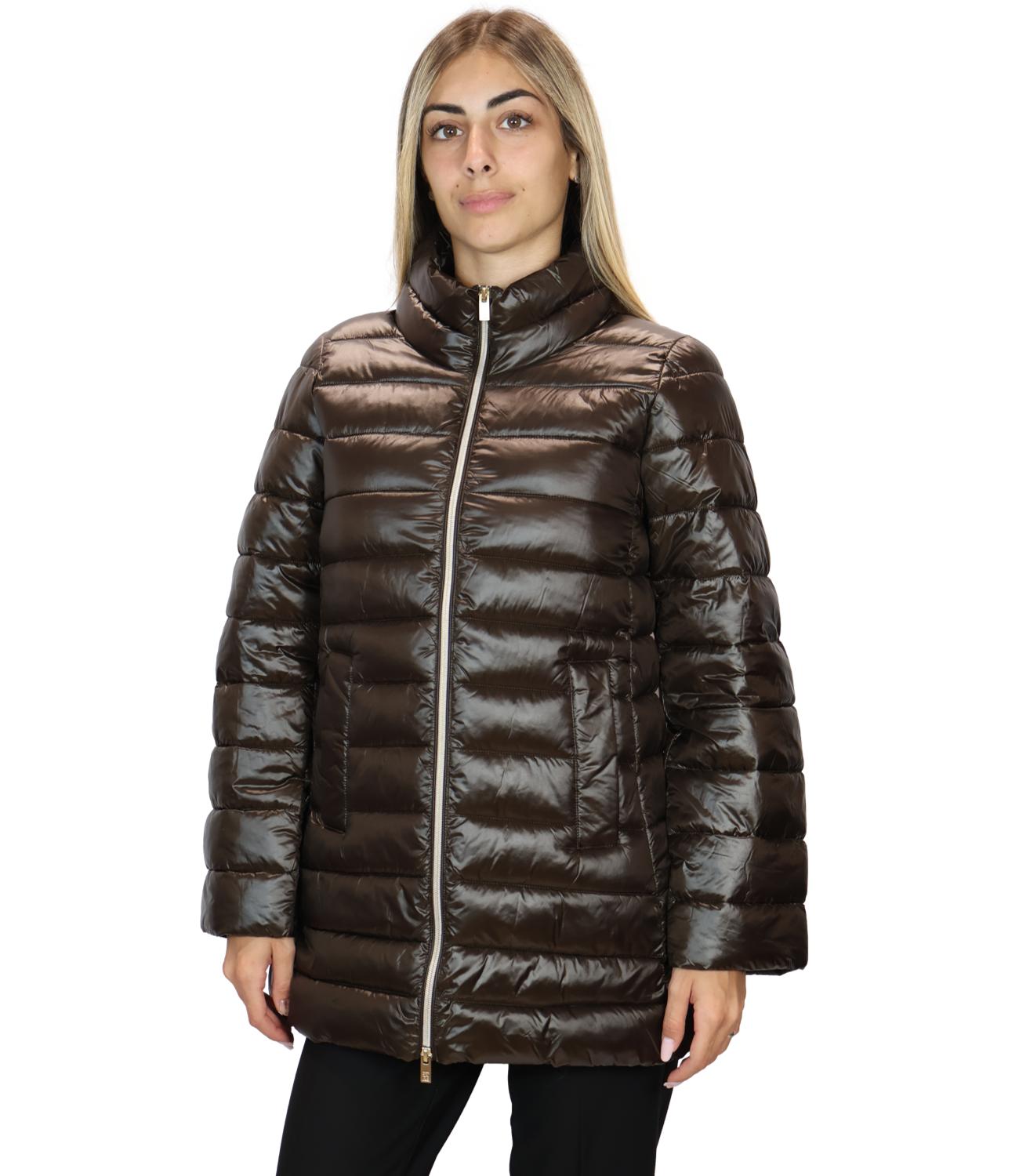 Emme Marella Imbottito Emmtesoro Canna di Fucile Donna