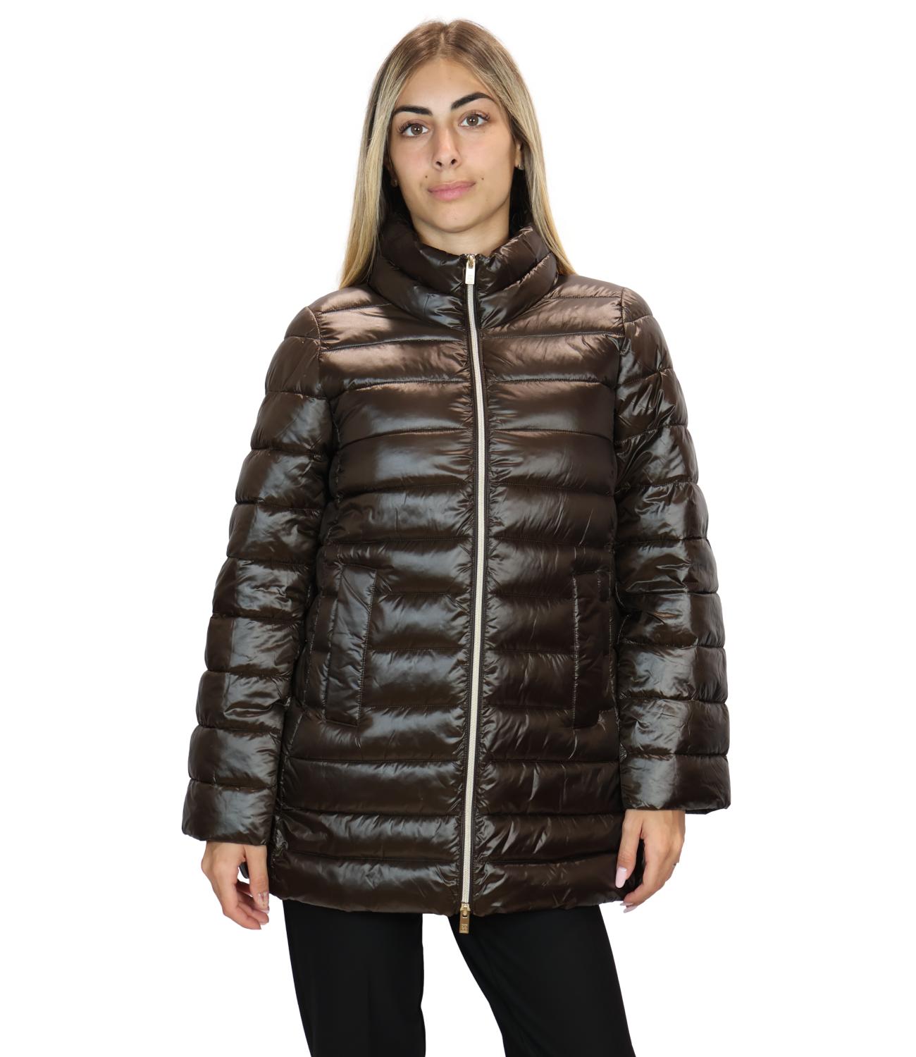 Emme Marella Imbottito Emmtesoro Canna di Fucile Donna