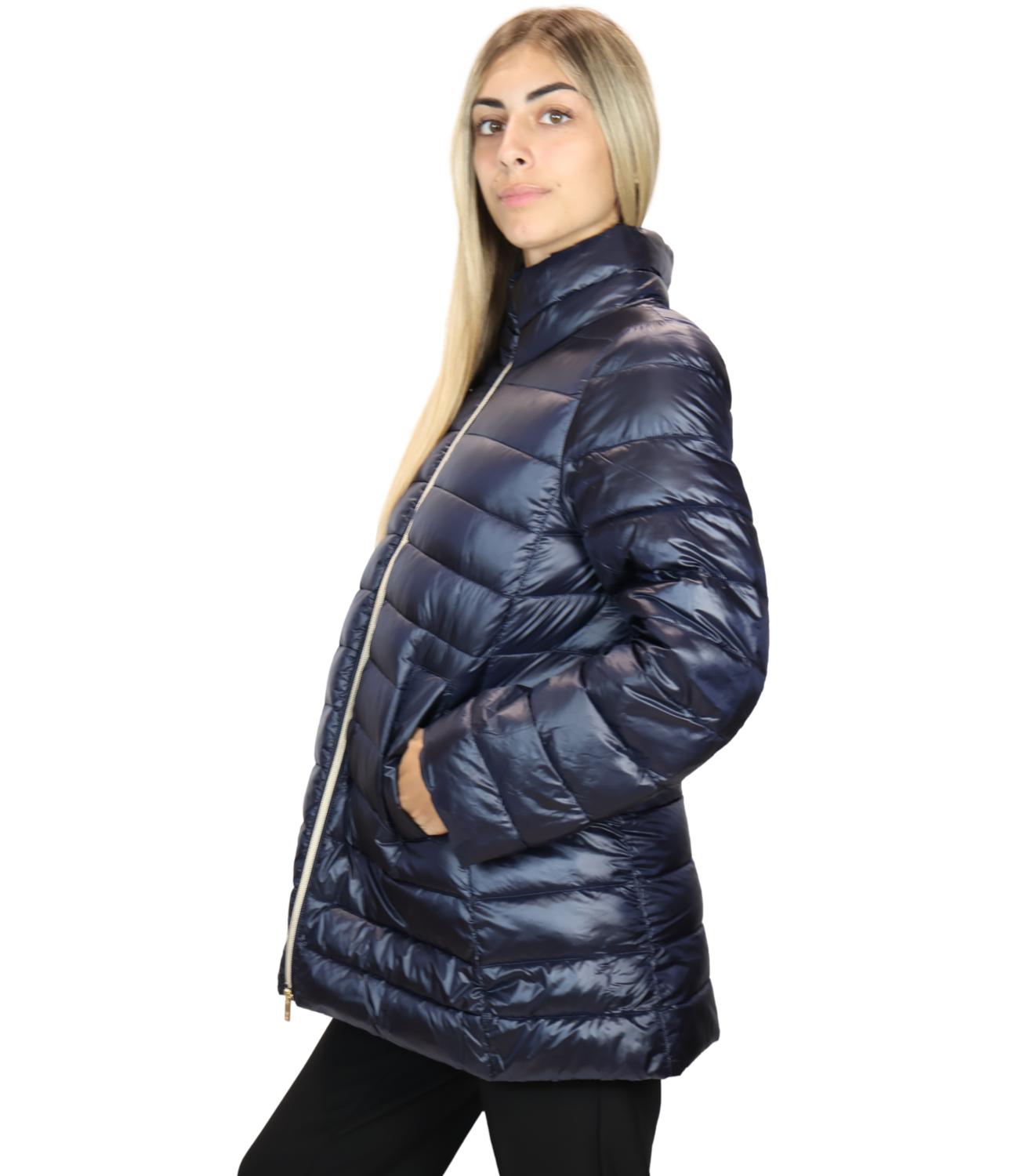 Emme Marella Imbottito Emmtesoro Blu Notte
