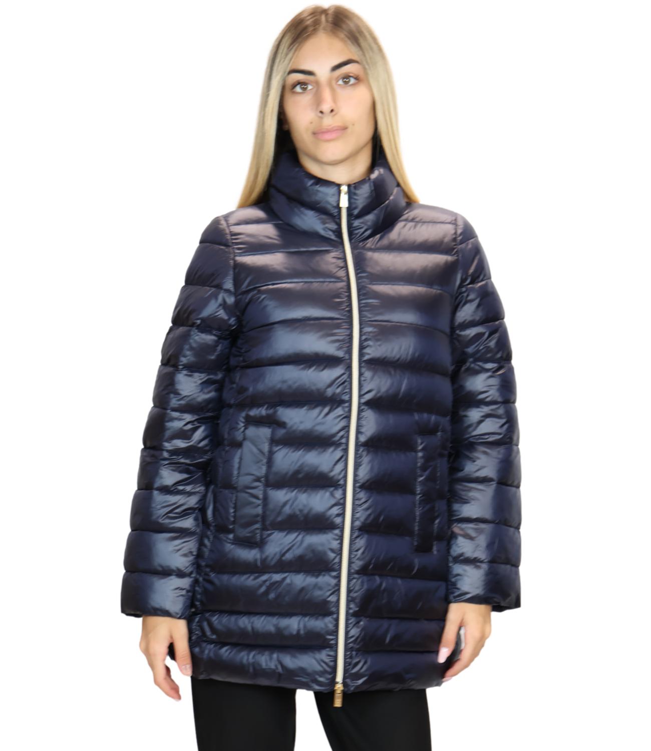 Emme Marella Imbottito Emmtesoro Blu Notte