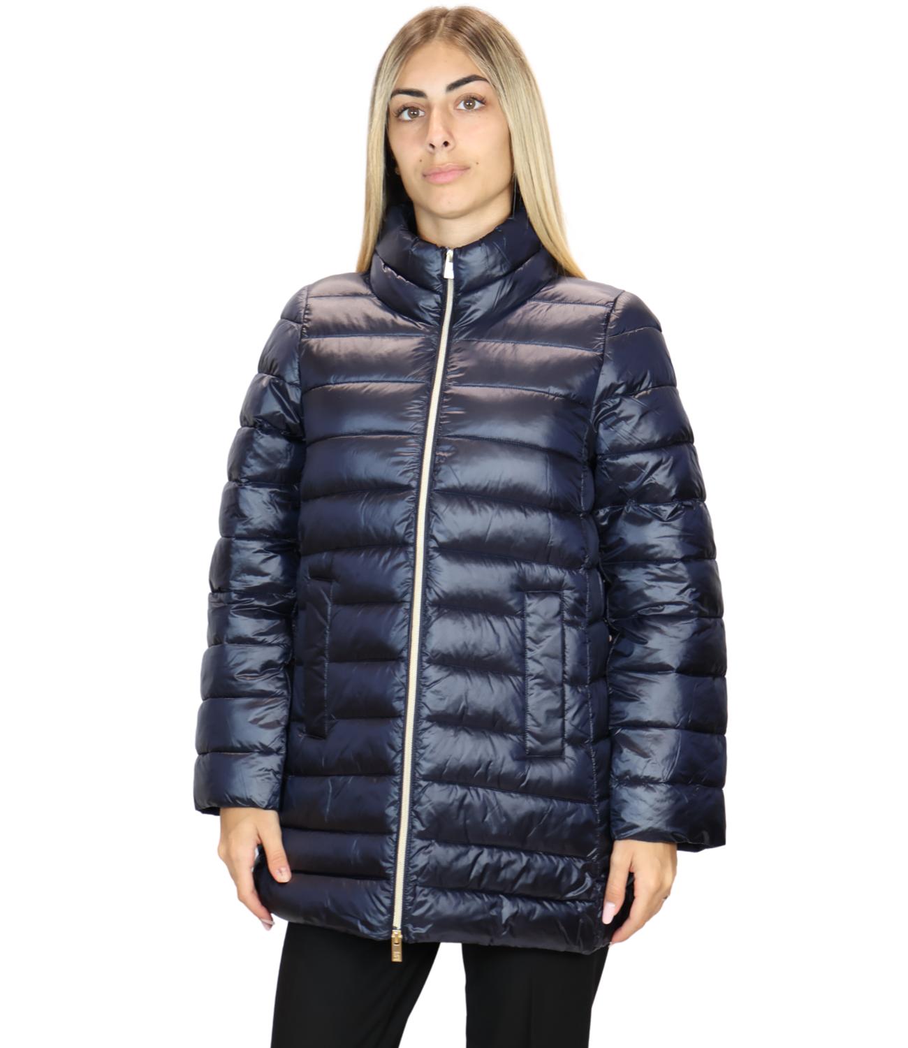 Emme Marella Imbottito Emmtesoro Blu Notte