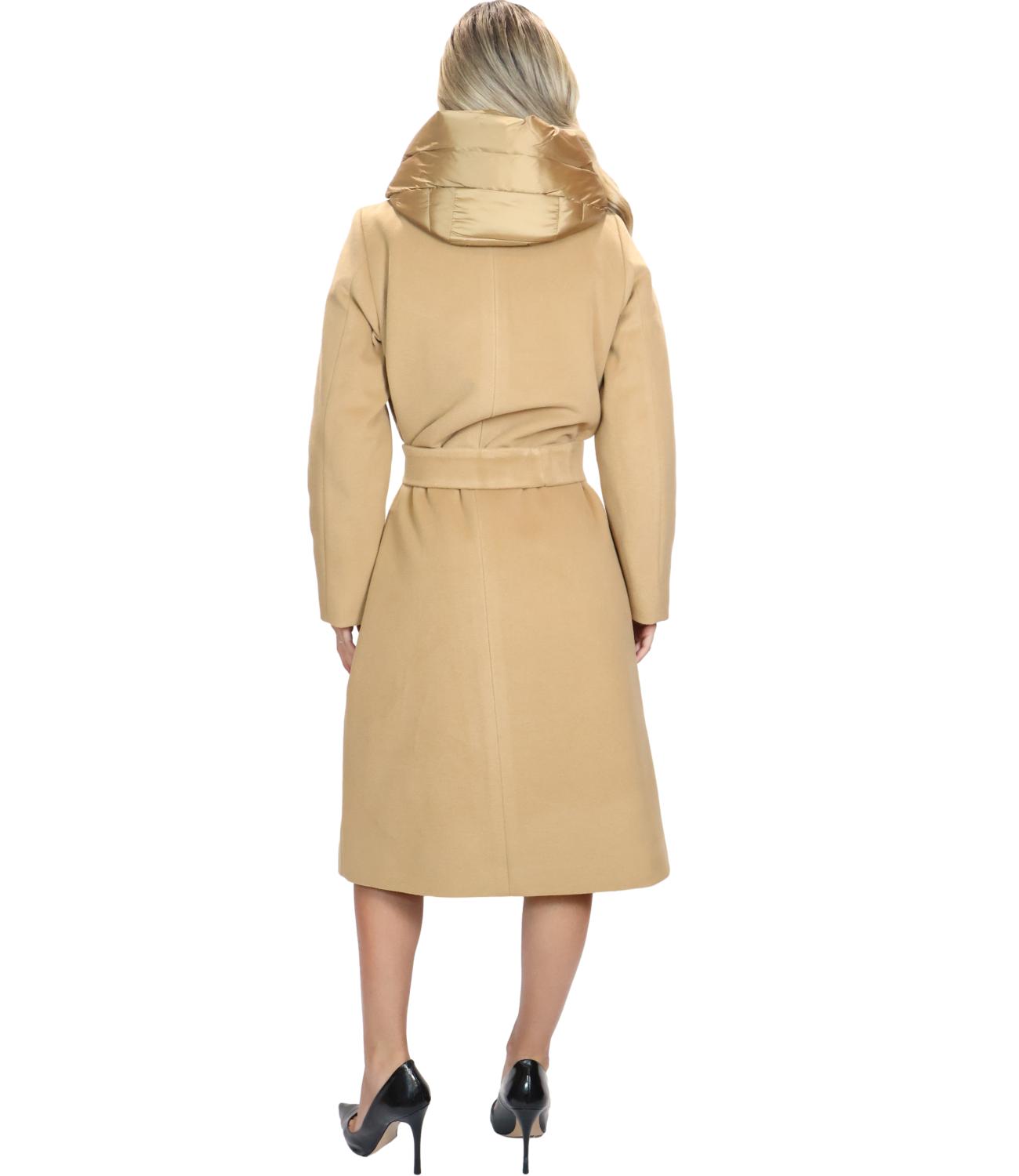 Emme Marella Imbottito Emmdesiderio Miele Donna