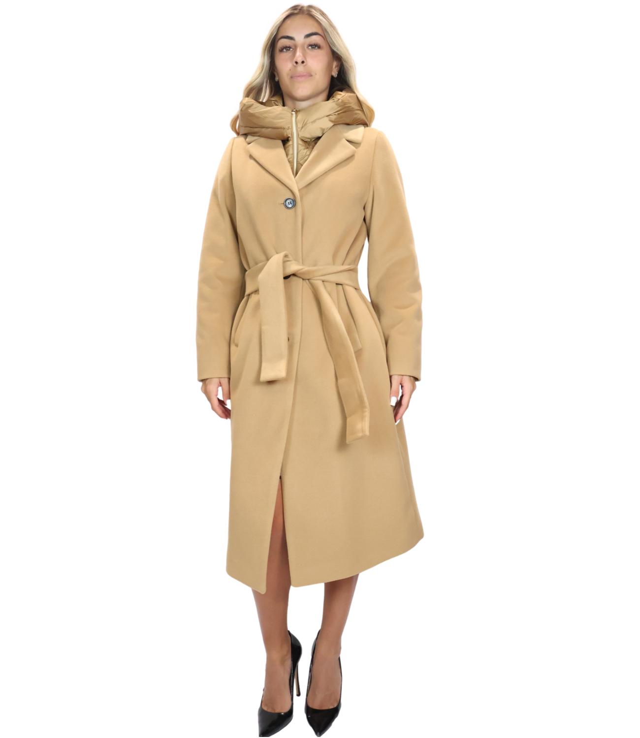 Emme Marella Imbottito Emmdesiderio Miele Donna