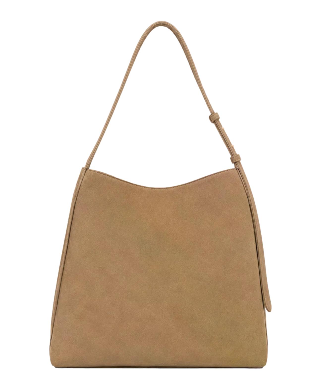 Emme Marella Borsa Emmeden Cammello Donna