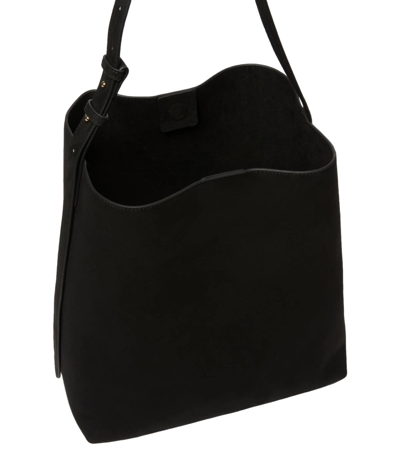 Emme Marella Borsa Emmeden Nero Donna