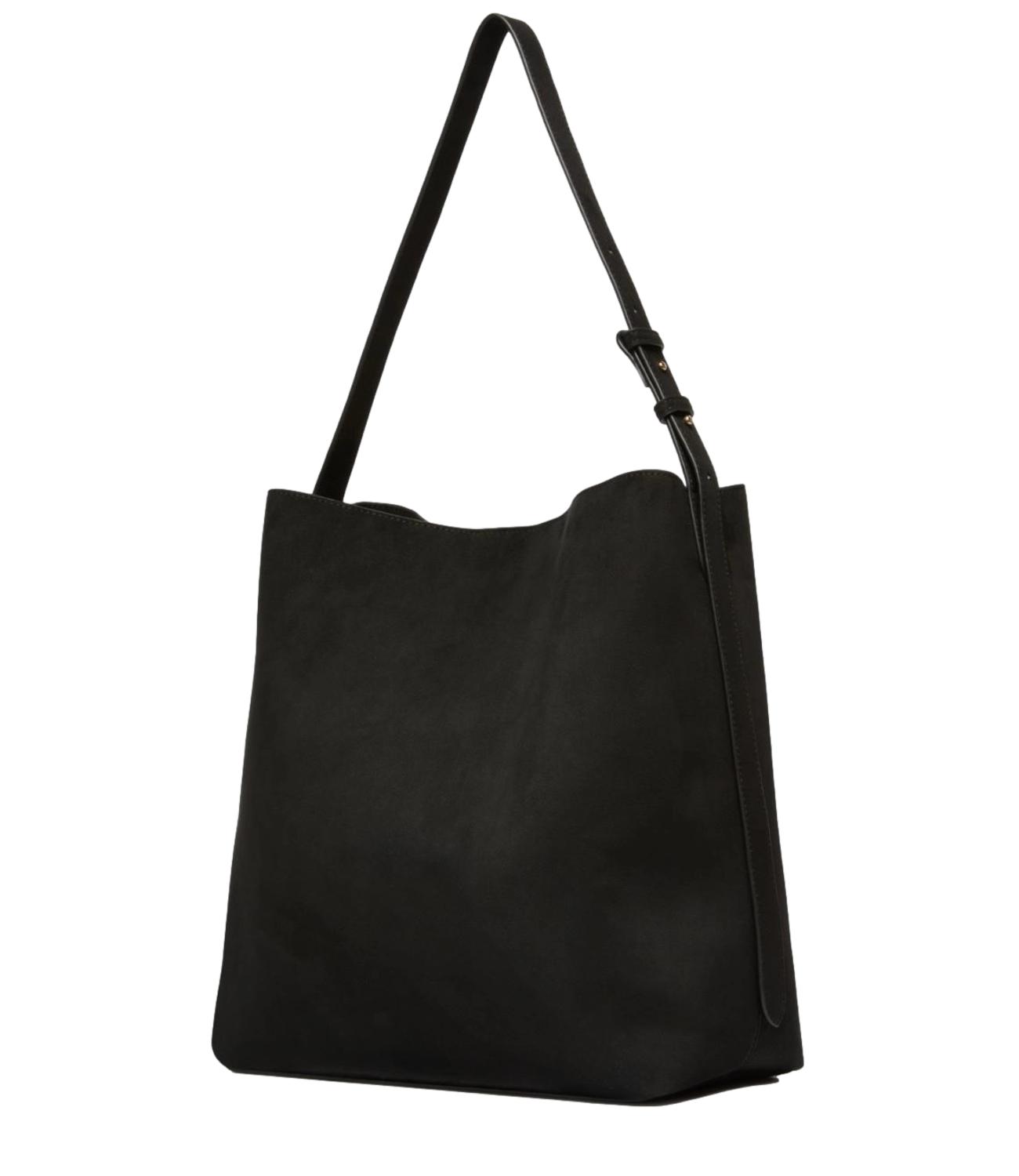 Emme Marella Borsa Emmeden Nero Donna