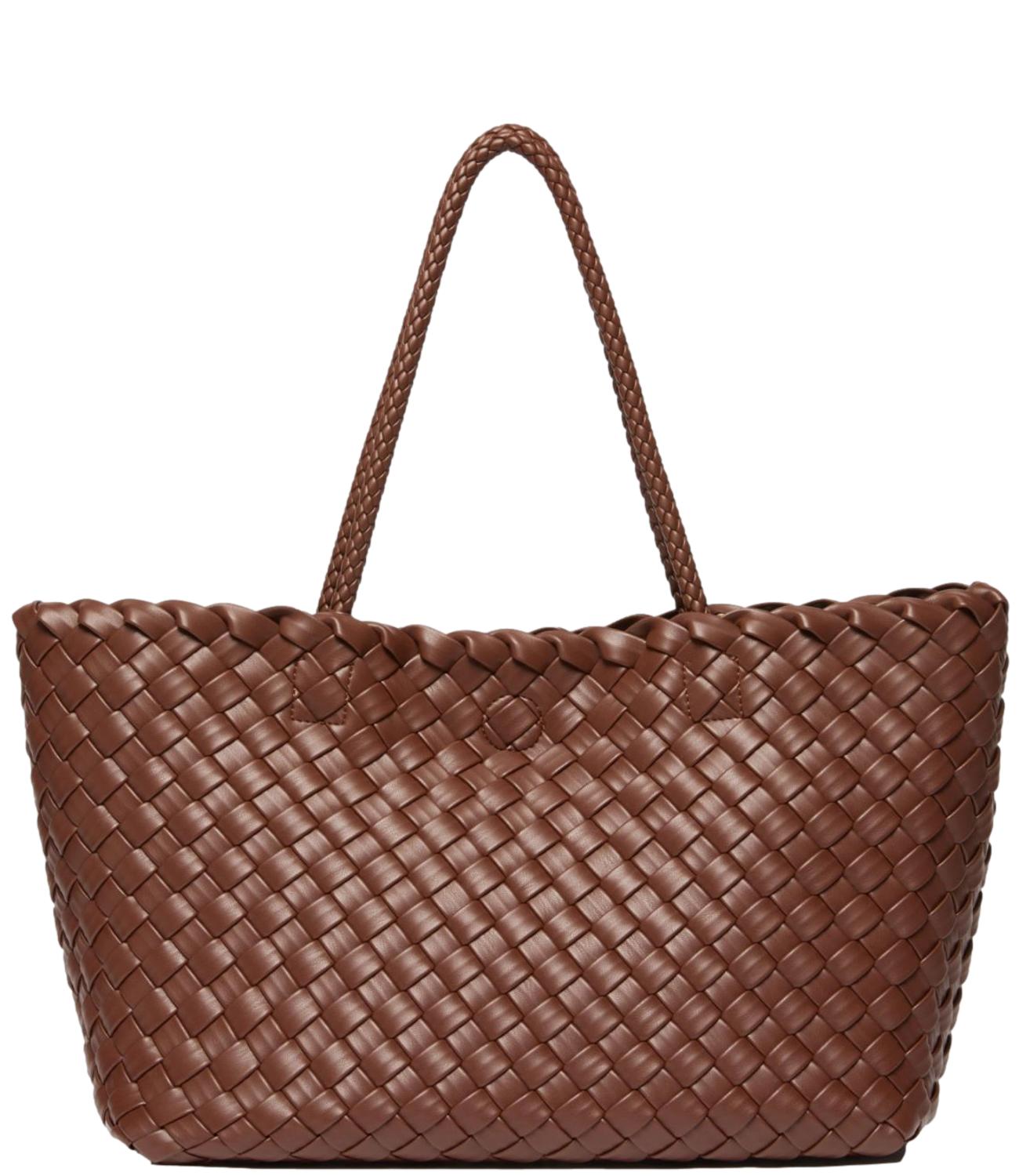 Emme Marella Borsa Emmumido Cuoio Donna