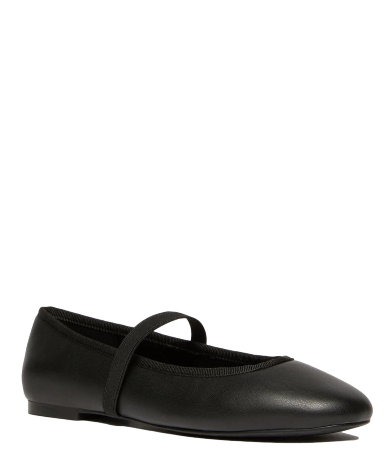 Emme Marella Ballerina Emmgolfo Nero Donna