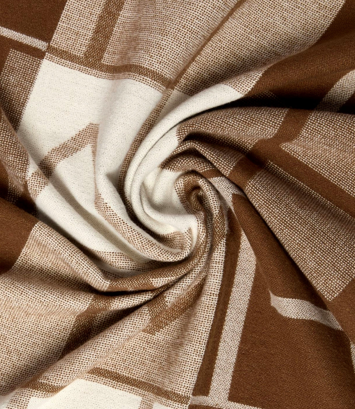 Emme Marella Sciarpa/Foulard EMMGATTINI Cuoio Donna