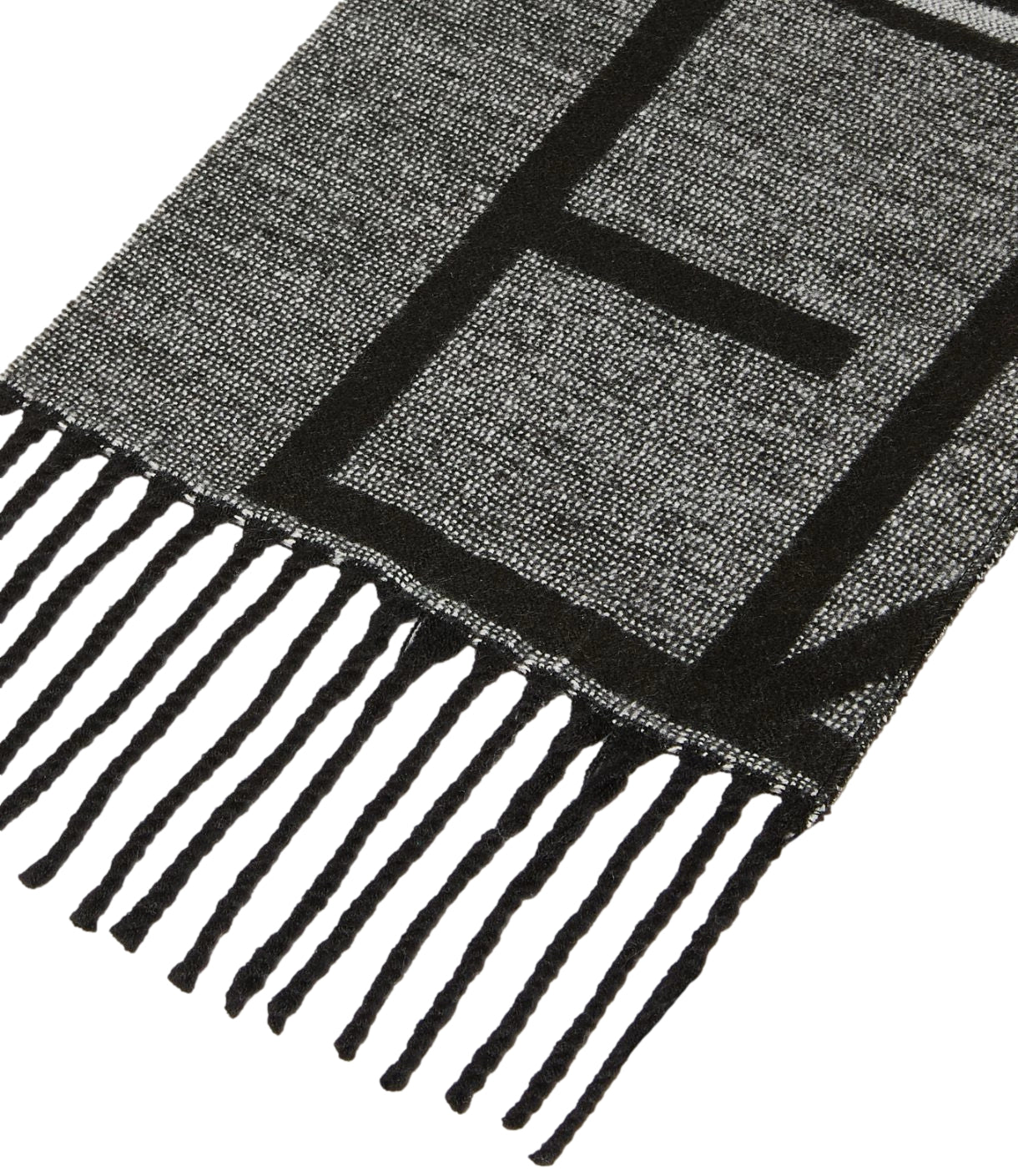 Emme Marella Sciarpa/Foulard EMMGATTINI Nero Donna
