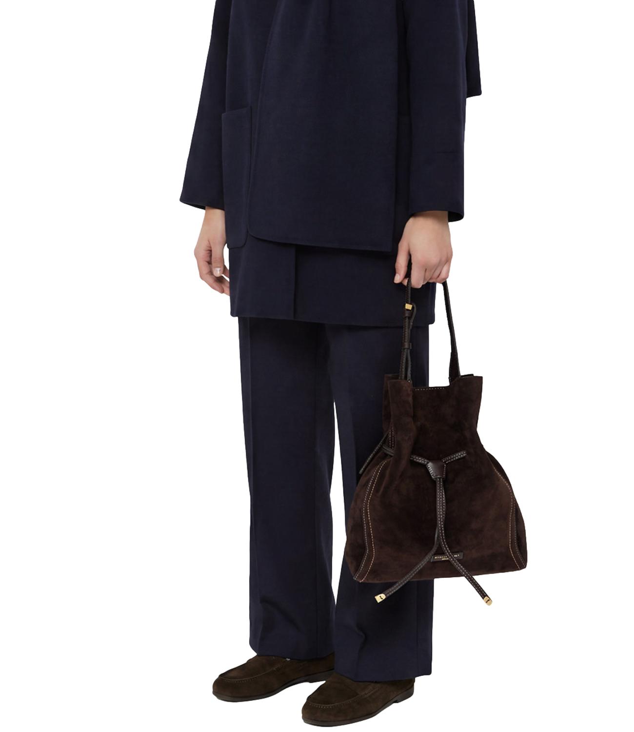 Gianni Chiarini Borsa Sienna Moka Donna