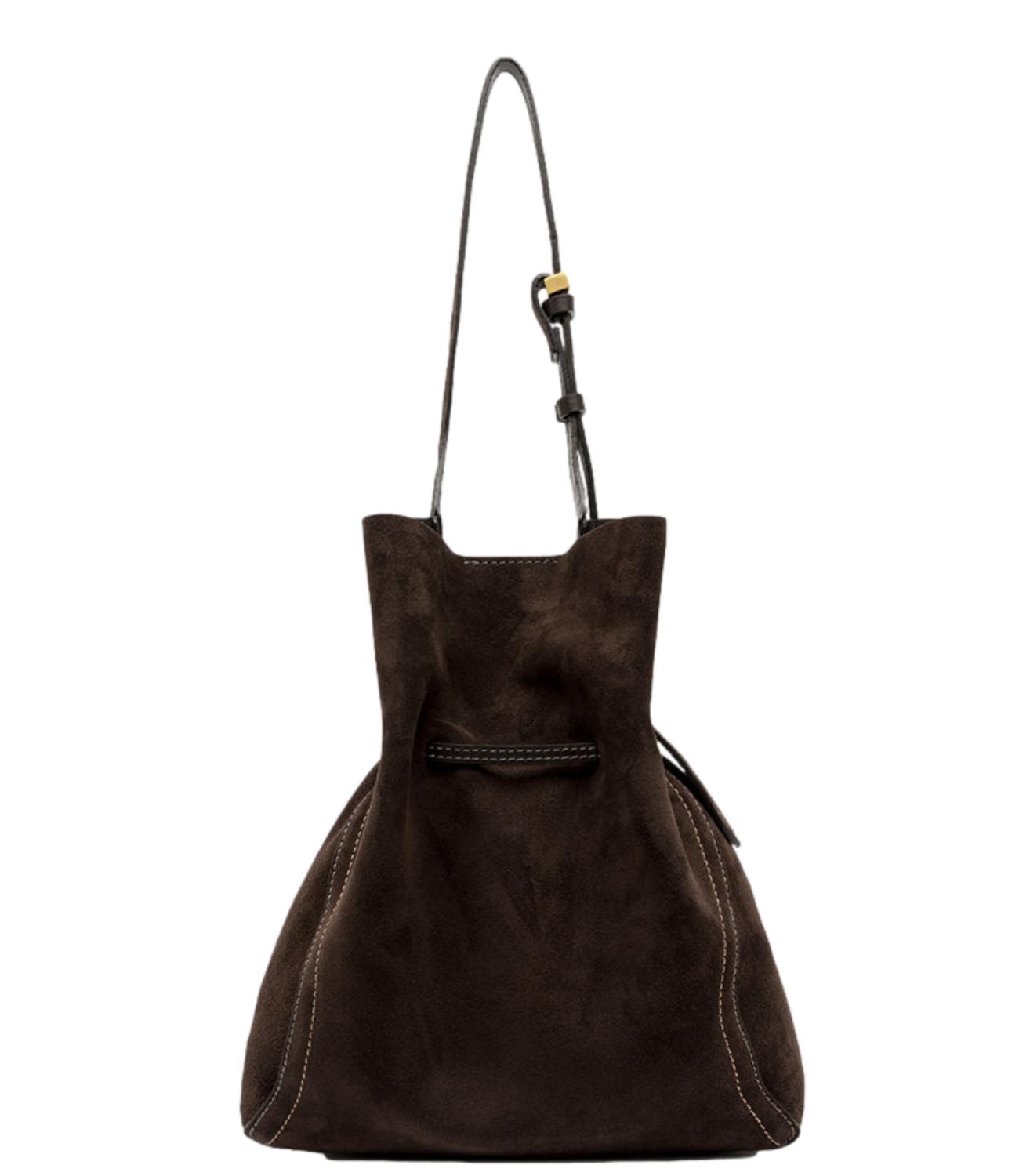 Gianni Chiarini Borsa Sienna Moka Donna