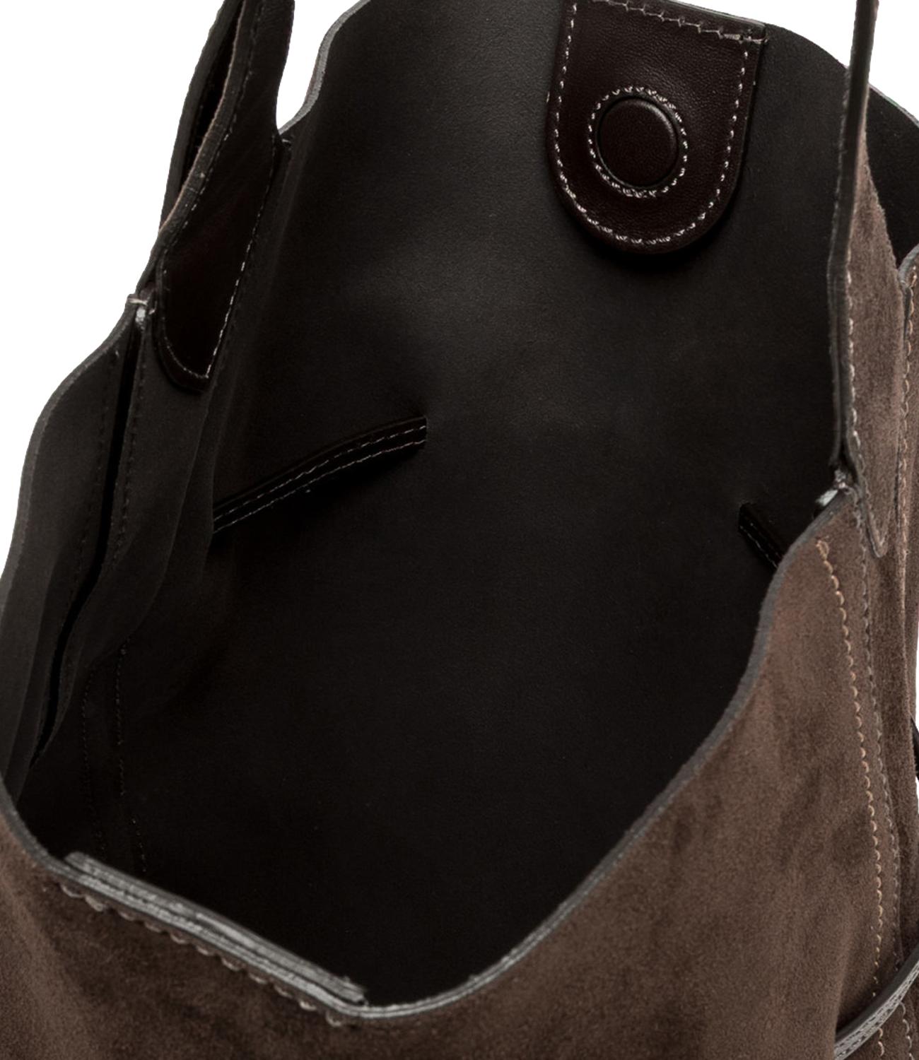 Gianni Chiarini Borsa Sienna Moka Donna