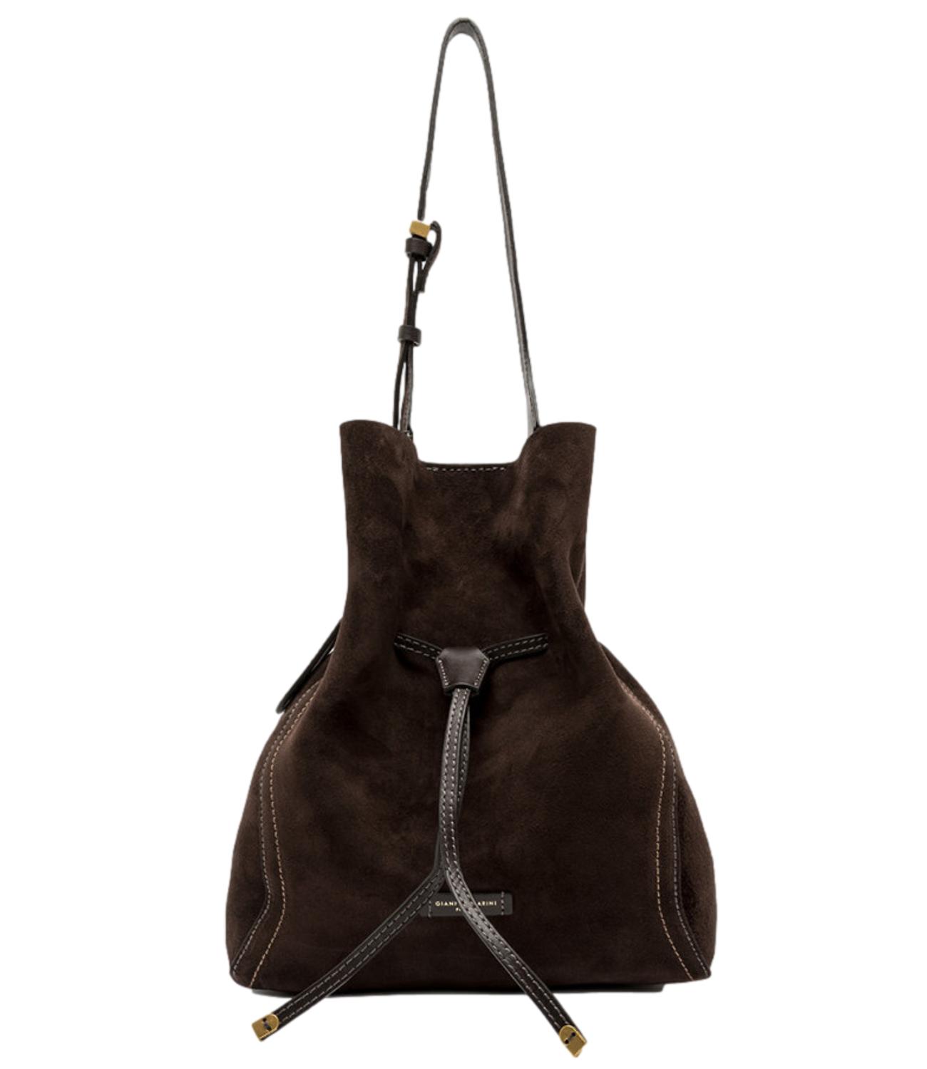 Gianni Chiarini Borsa Sienna Moka Donna