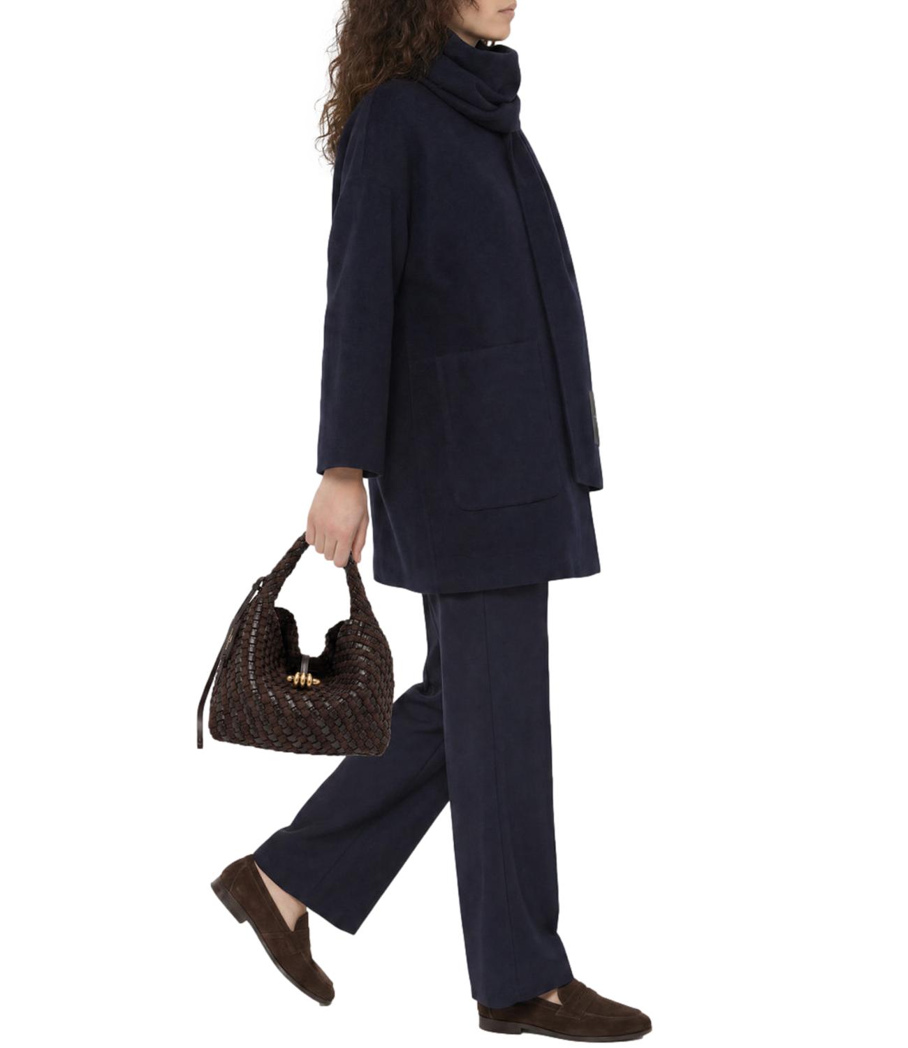 Gianni Chiarini Borsa Aurelie Espresso Donna