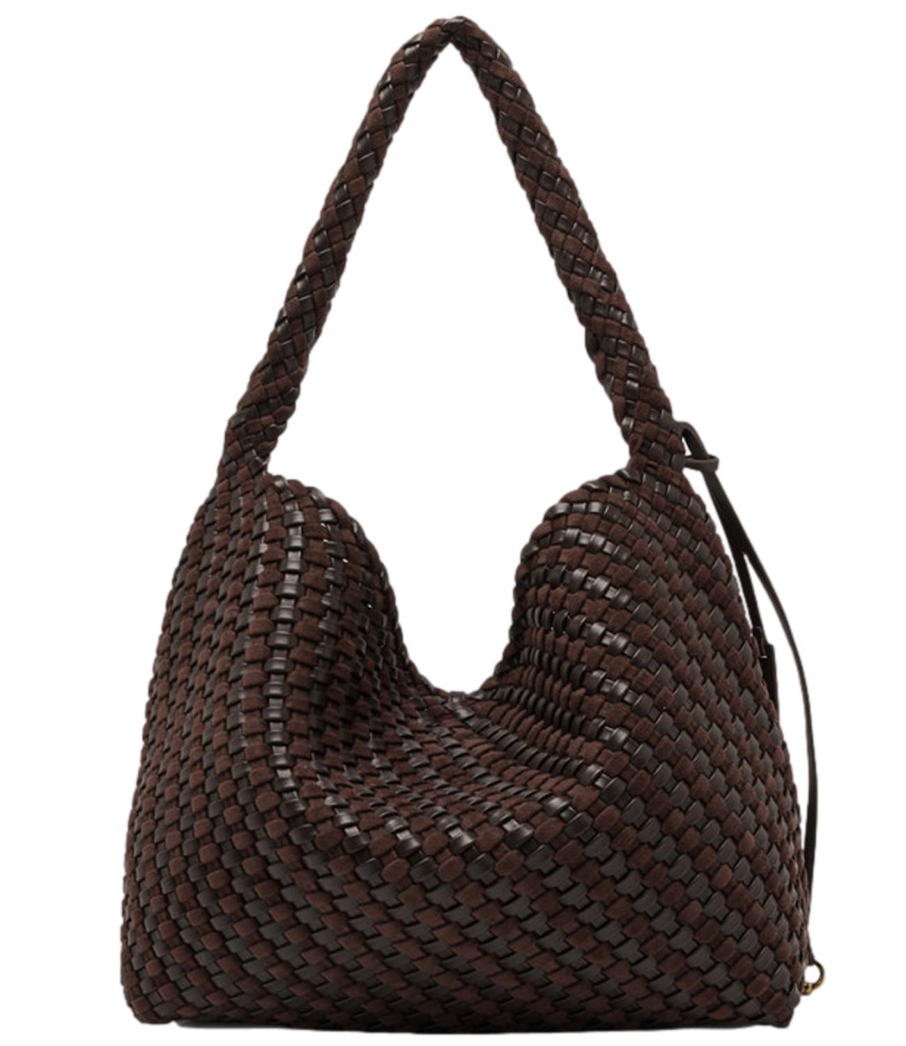 Gianni Chiarini Borsa Aurelie Espresso Donna
