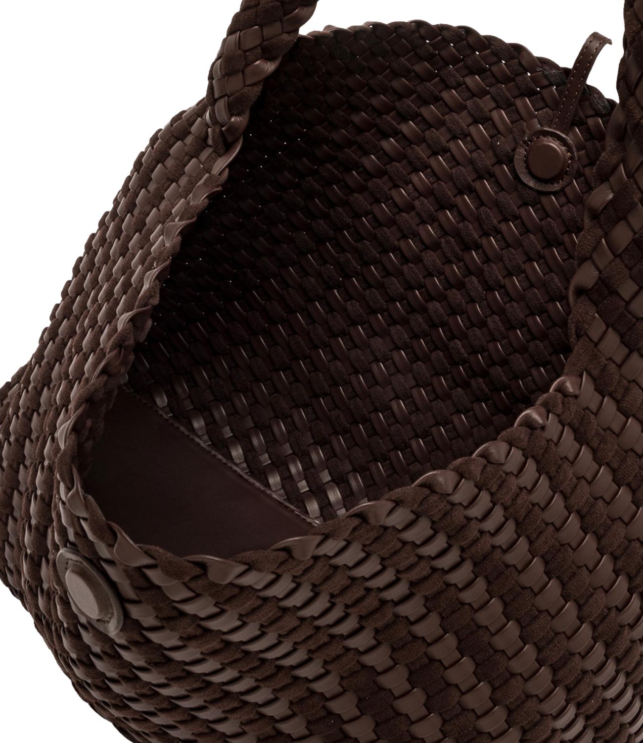 Gianni Chiarini Borsa Aurelie Espresso Donna