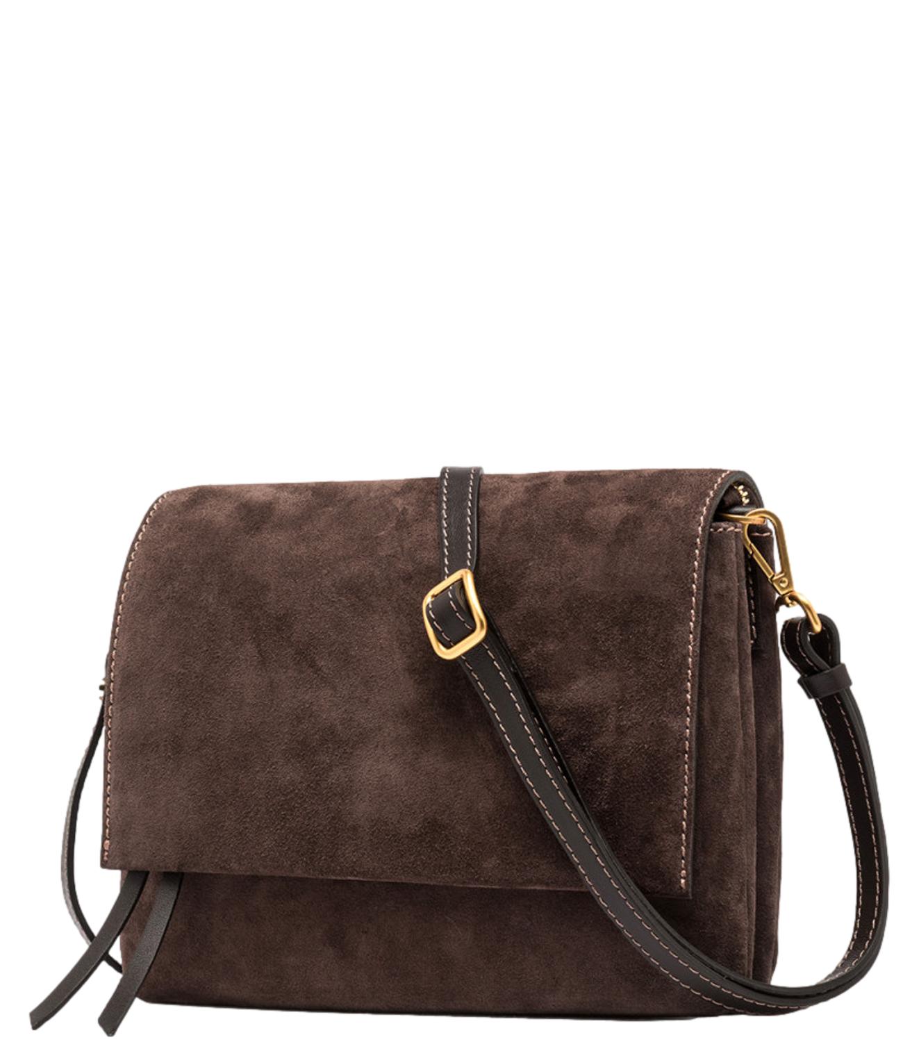 Gianni Chiarini Borsa Three Moka Donna