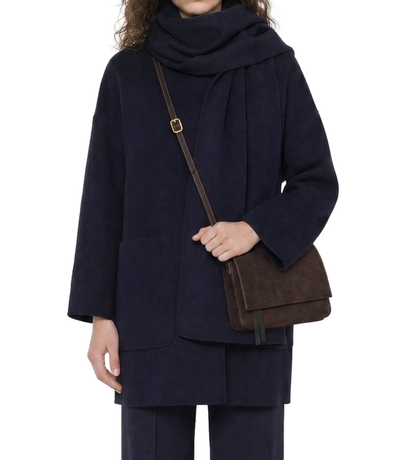 Gianni Chiarini Borsa Three Moka Donna