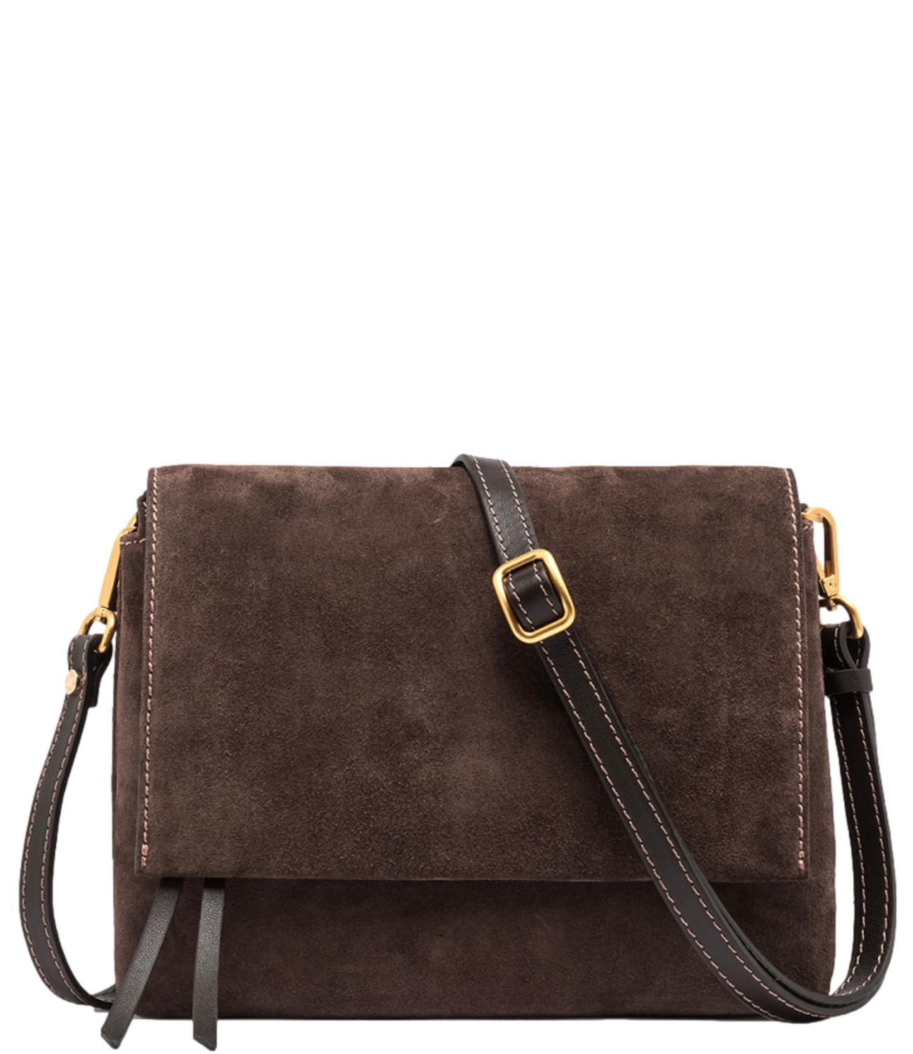 Gianni Chiarini Borsa Three Moka Donna