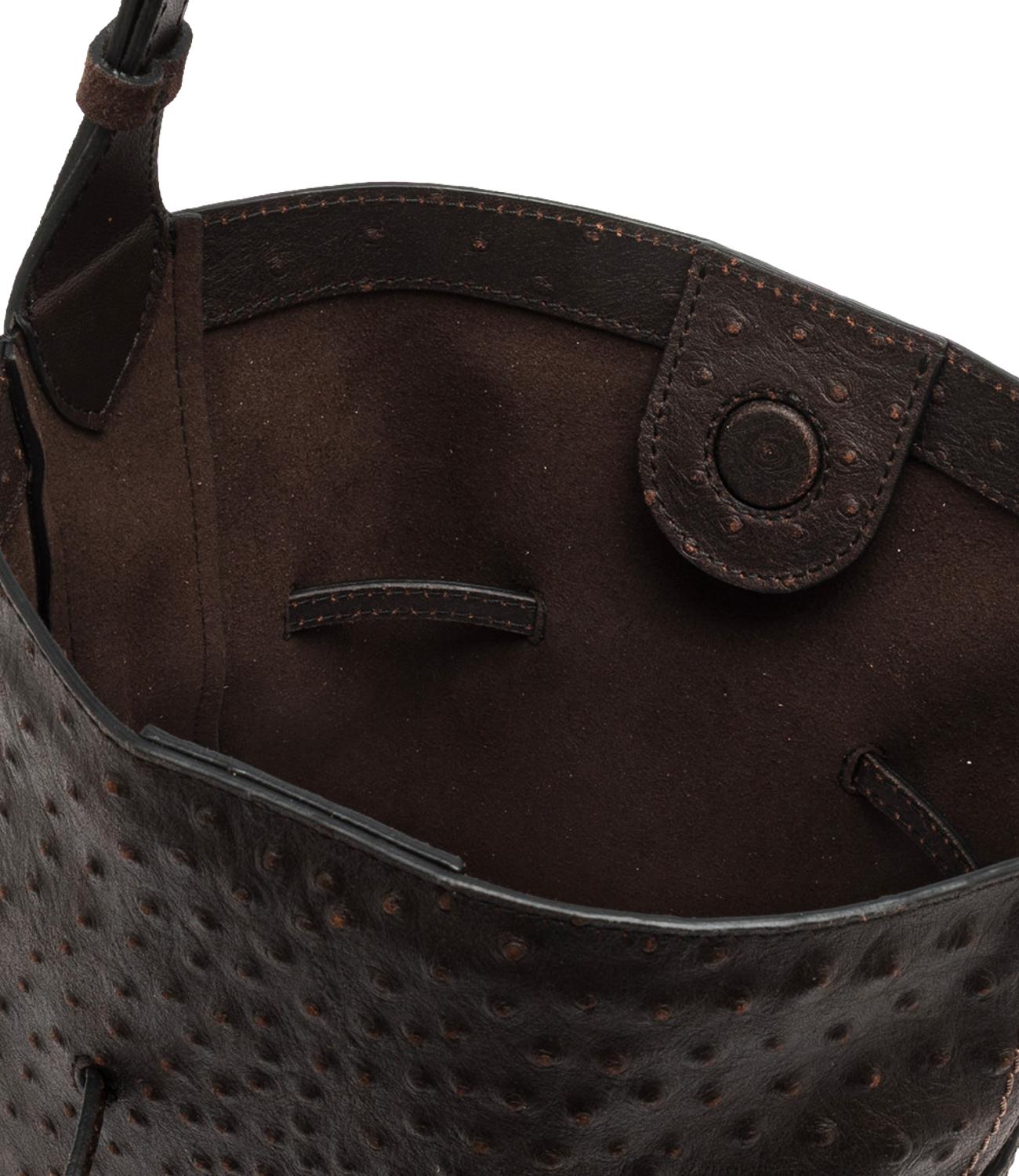 Gianni Chiarini Borsa Sienna Espresso Donna