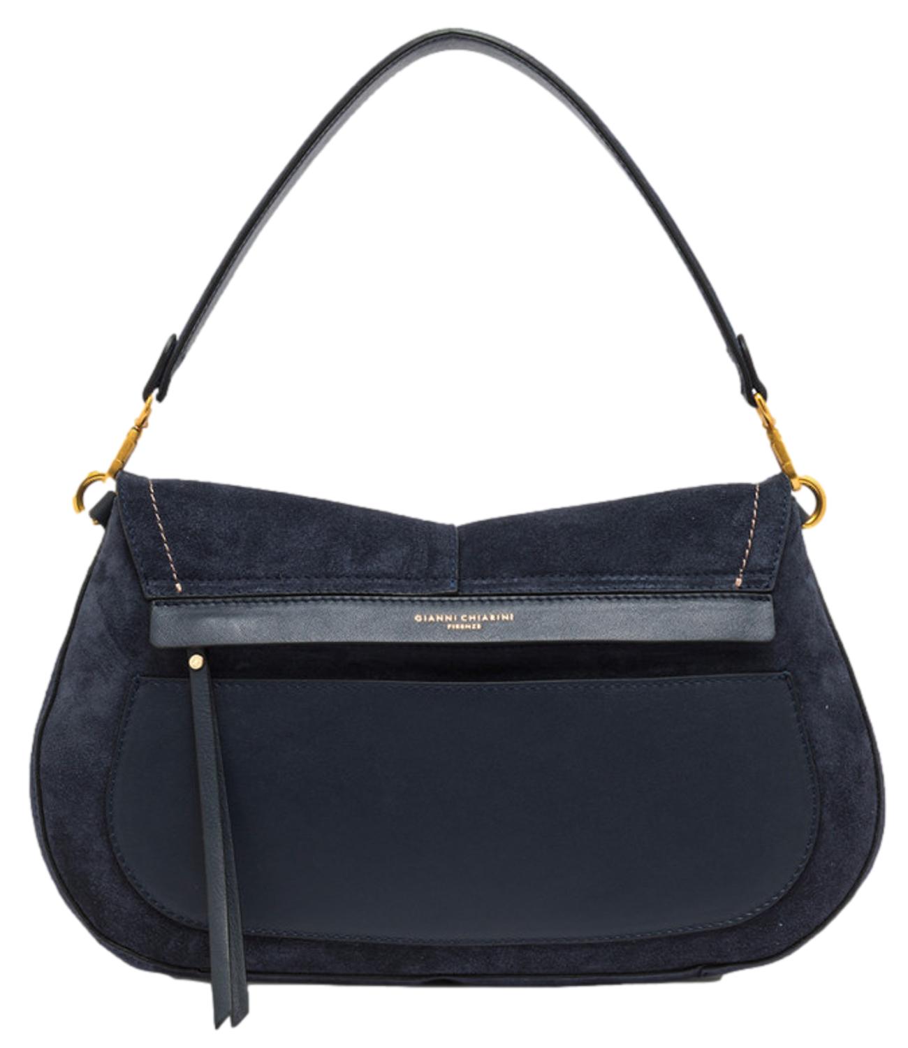 Gianni Chiarini Borsa Helena Round Notturno Donna
