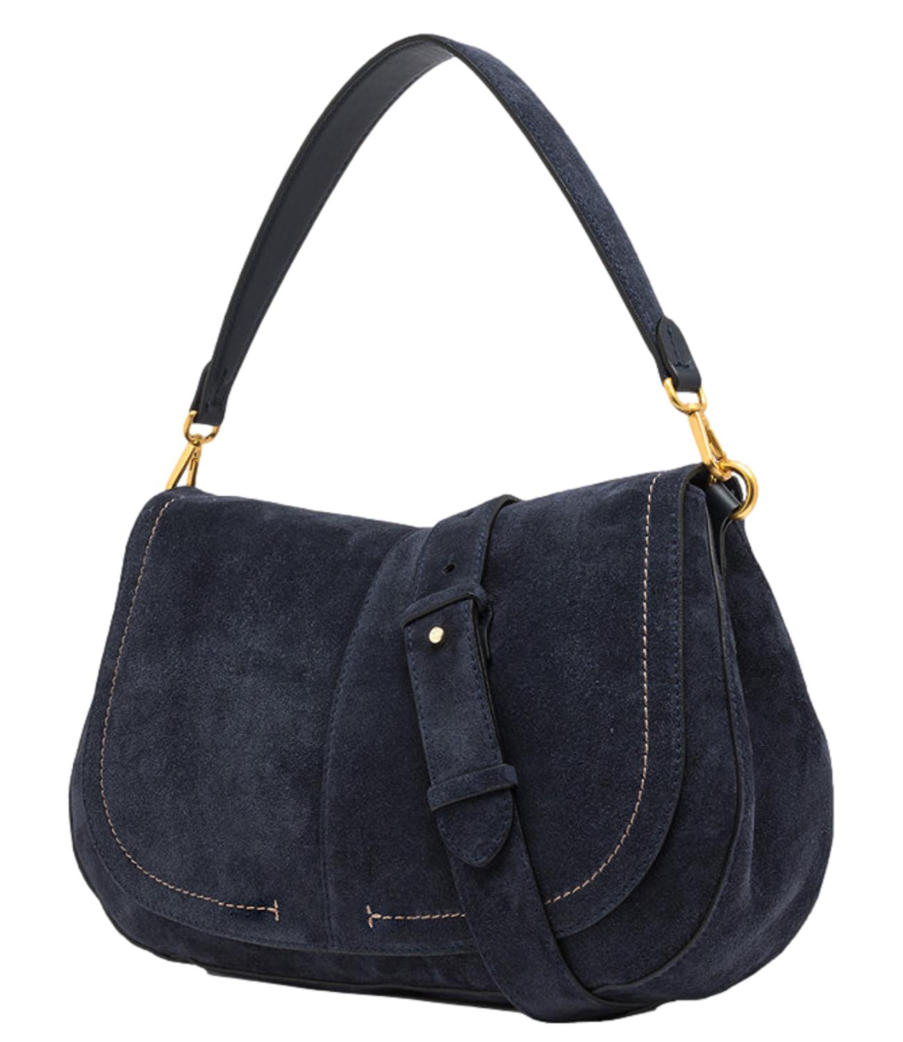 Gianni Chiarini Borsa Helena Round Notturno Donna
