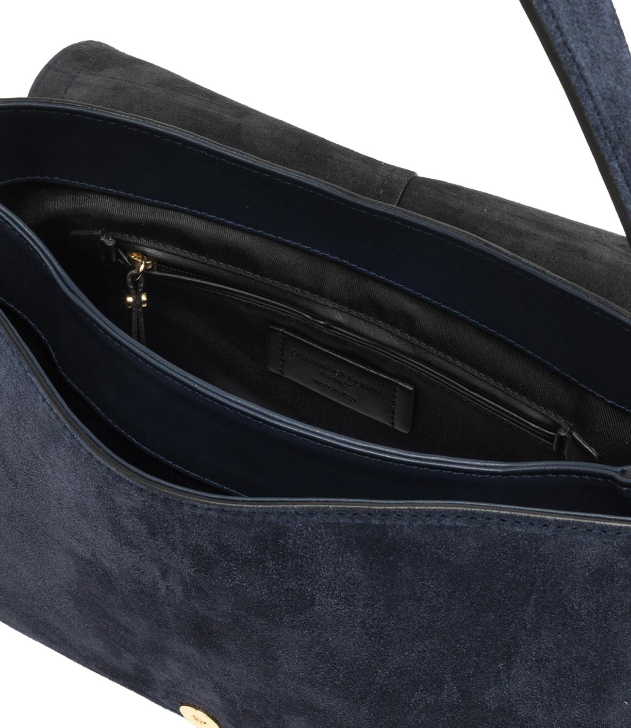 Gianni Chiarini Borsa Helena Round Notturno Donna