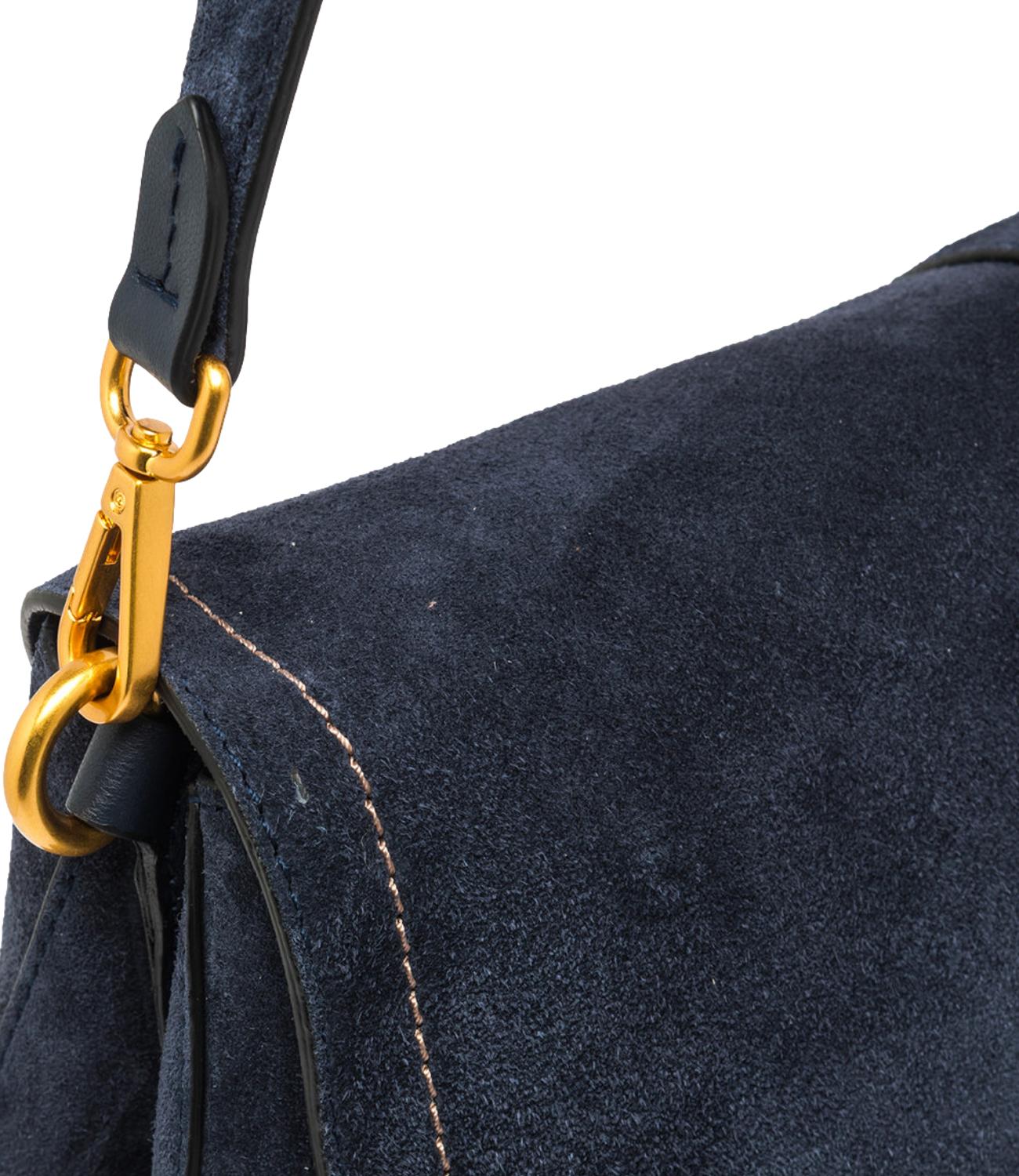 Gianni Chiarini Borsa Helena Round Notturno Donna