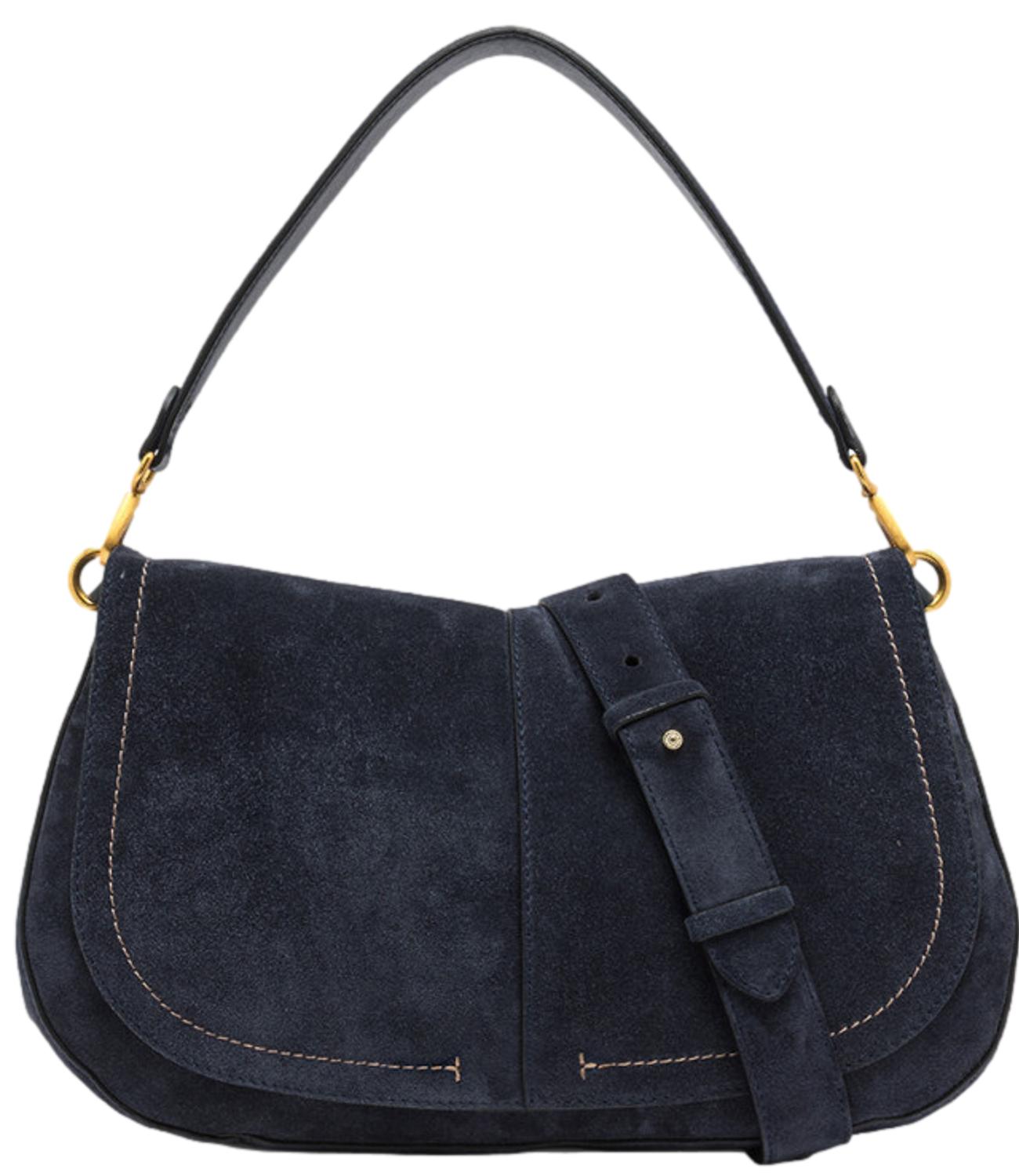 Gianni Chiarini Borsa Helena Round Notturno Donna