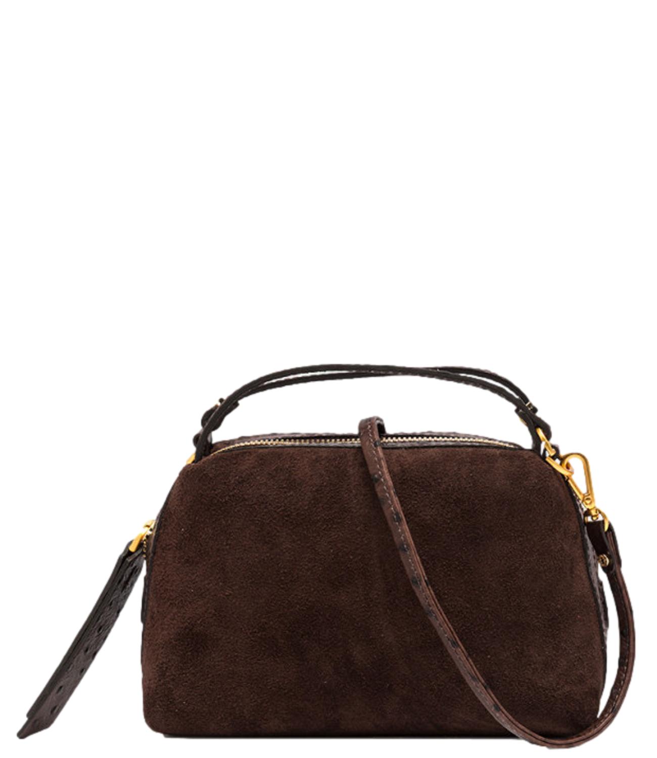Gianni Chiarini Borsa Alifa Moka Donna