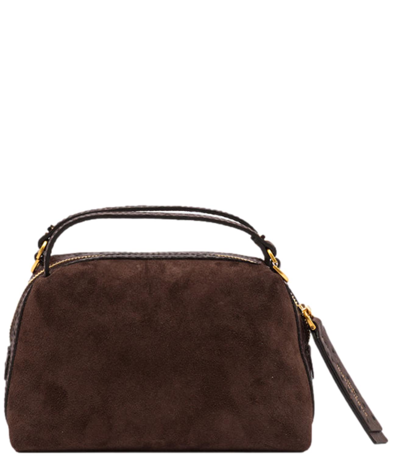 Gianni Chiarini Borsa Alifa Moka Donna