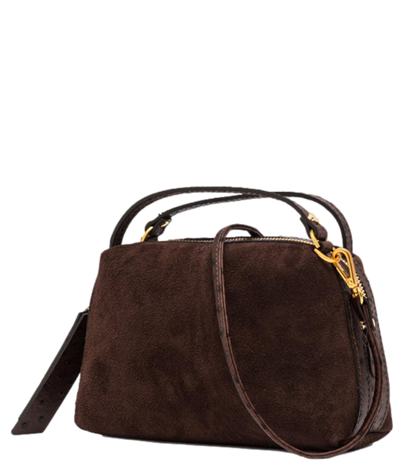 Gianni Chiarini Borsa Alifa Moka Donna