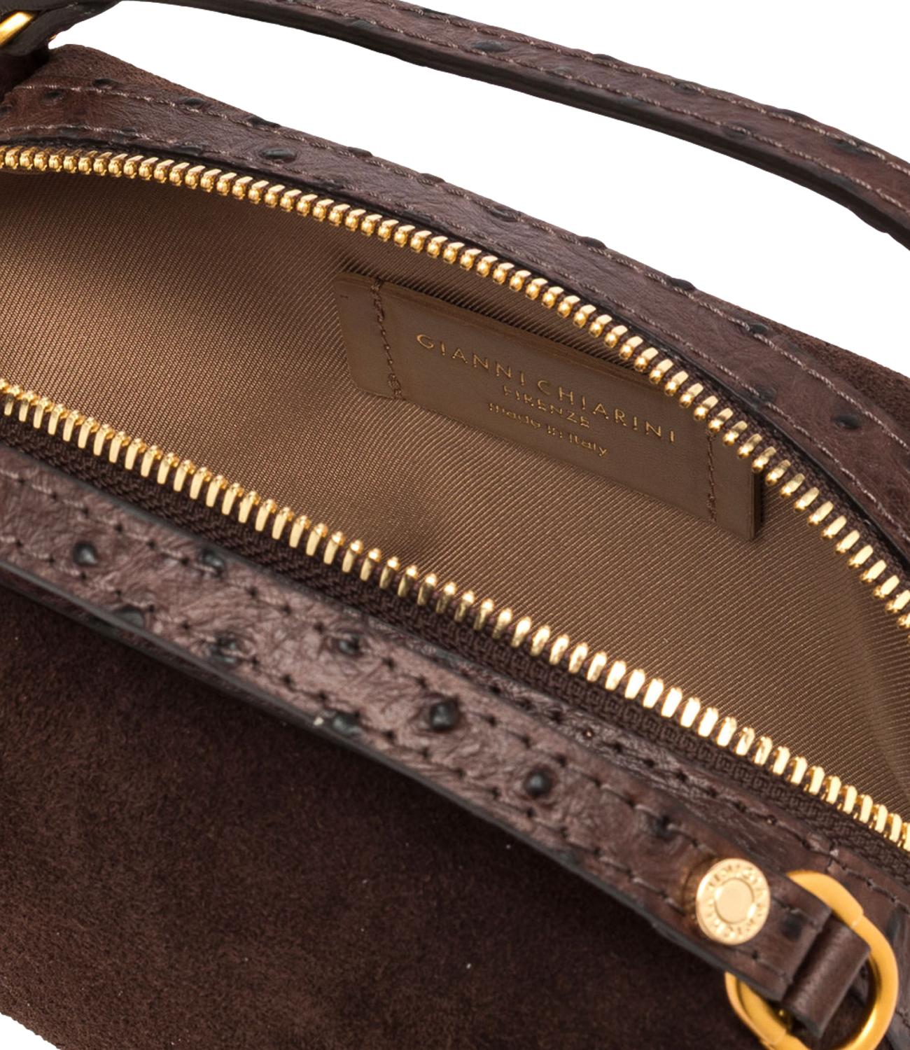 Gianni Chiarini Borsa Alifa Moka Donna
