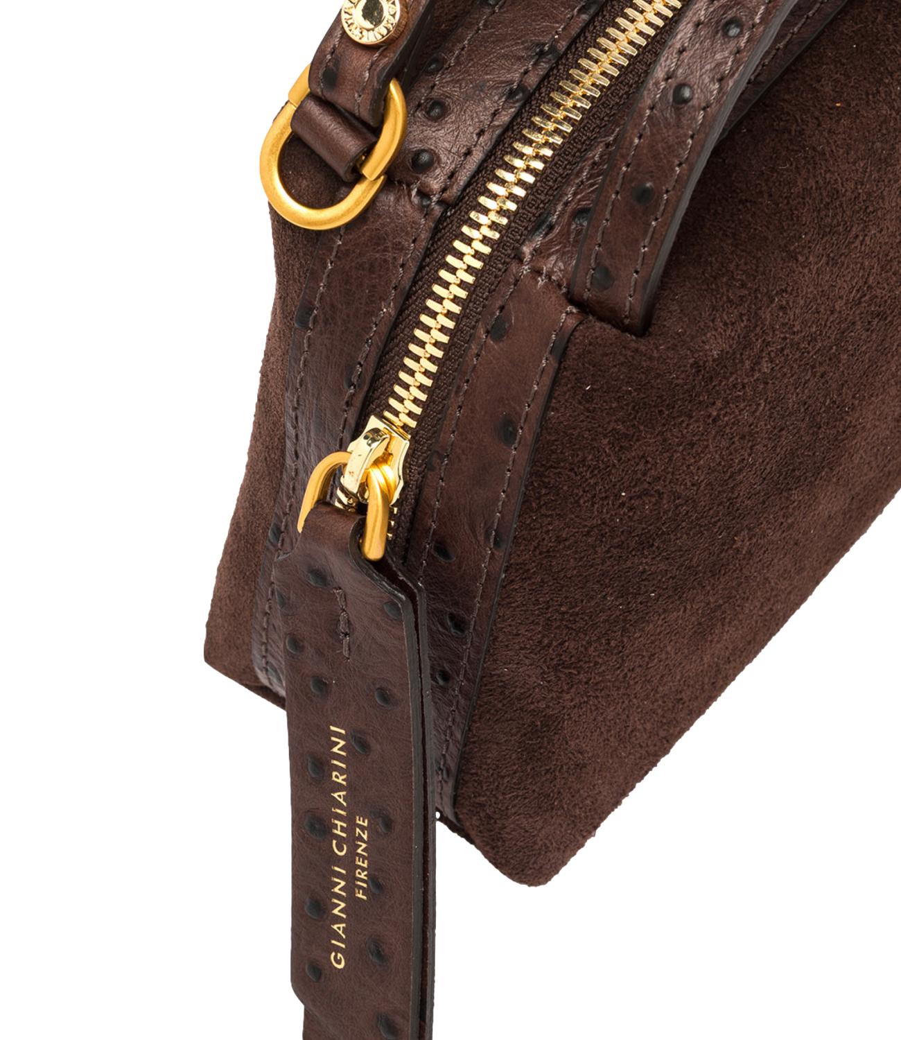 Gianni Chiarini Borsa Alifa Moka Donna