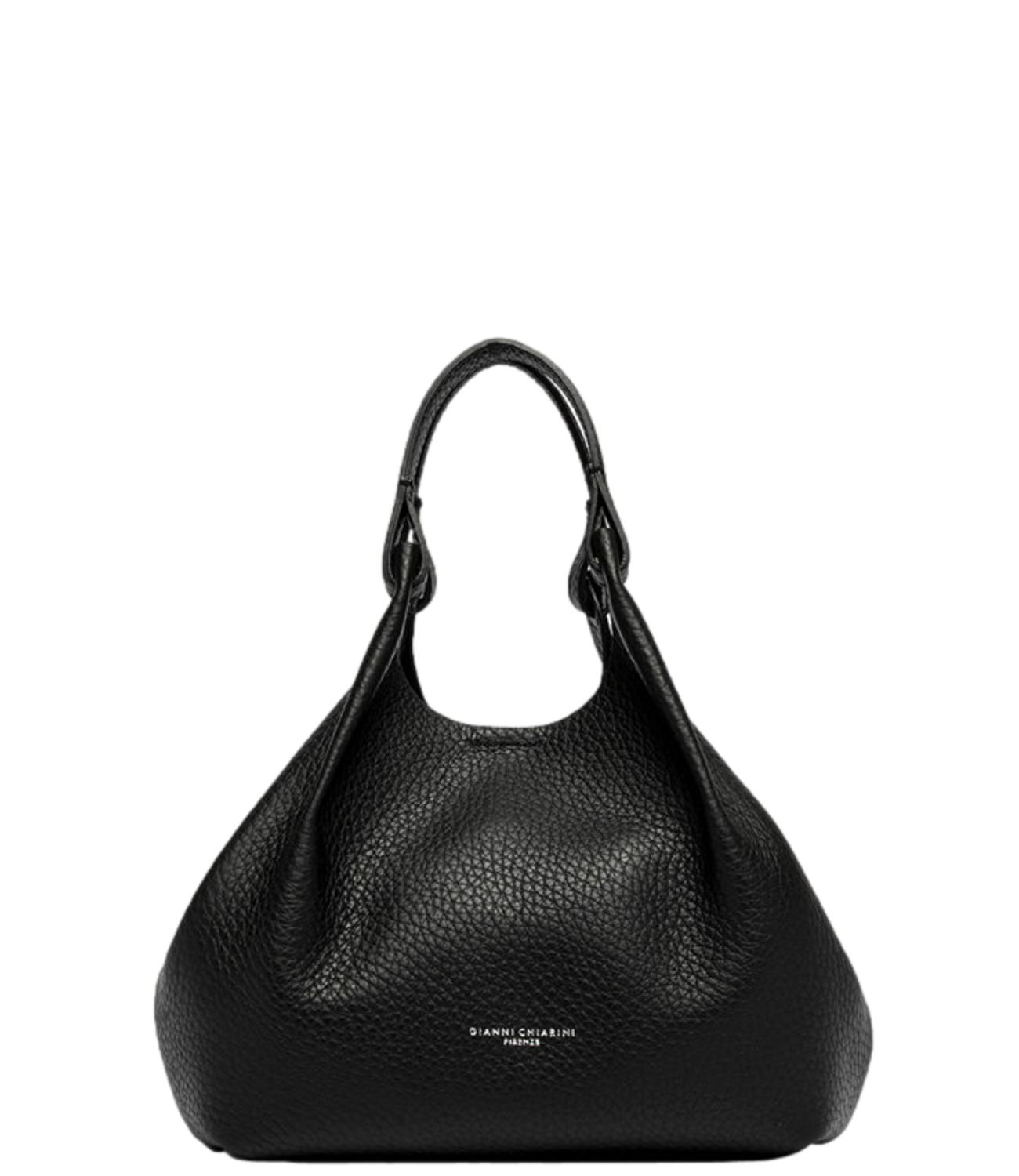 Gianni Chiarini Borsa Dua Nero Donna