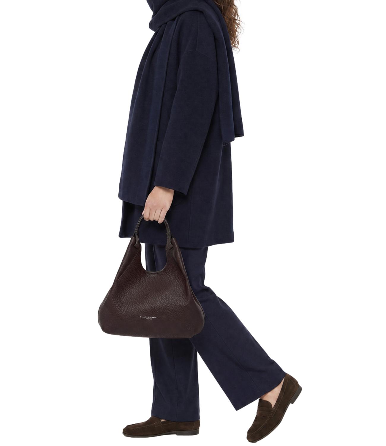 Gianni Chiarini Borsa Dua Espresso Donna
