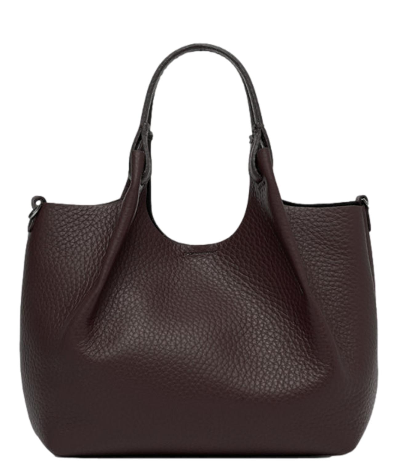 Gianni Chiarini Borsa Dua Espresso Donna
