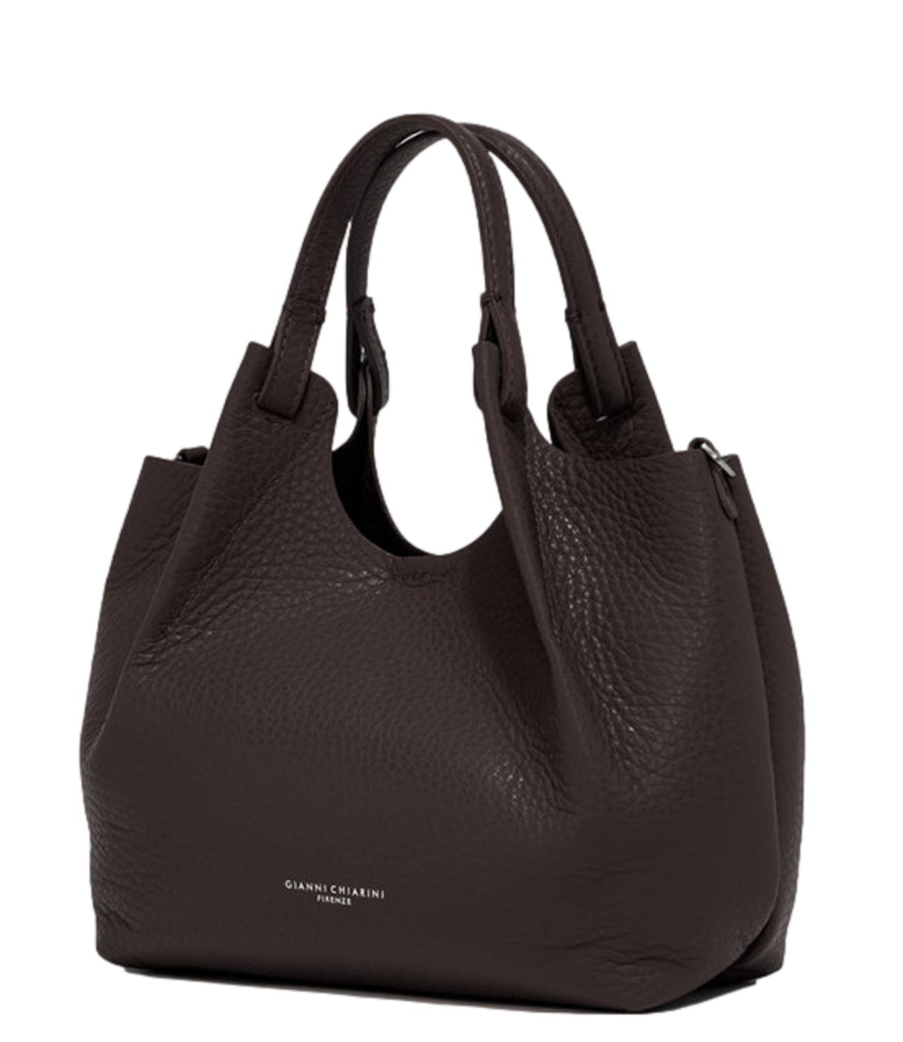 Gianni Chiarini Borsa Dua Espresso Donna
